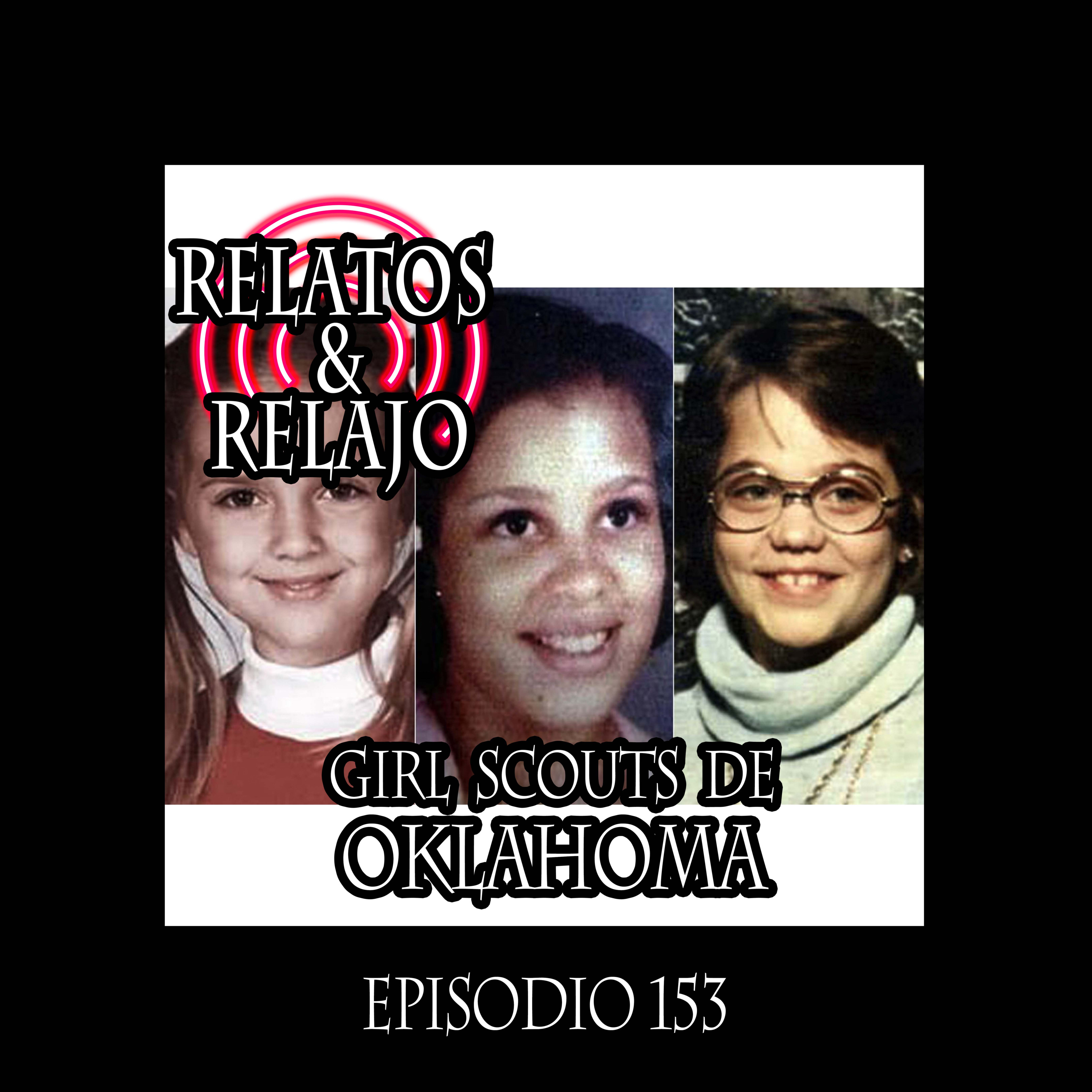 Girl Scouts de Oklahoma episode artwork
