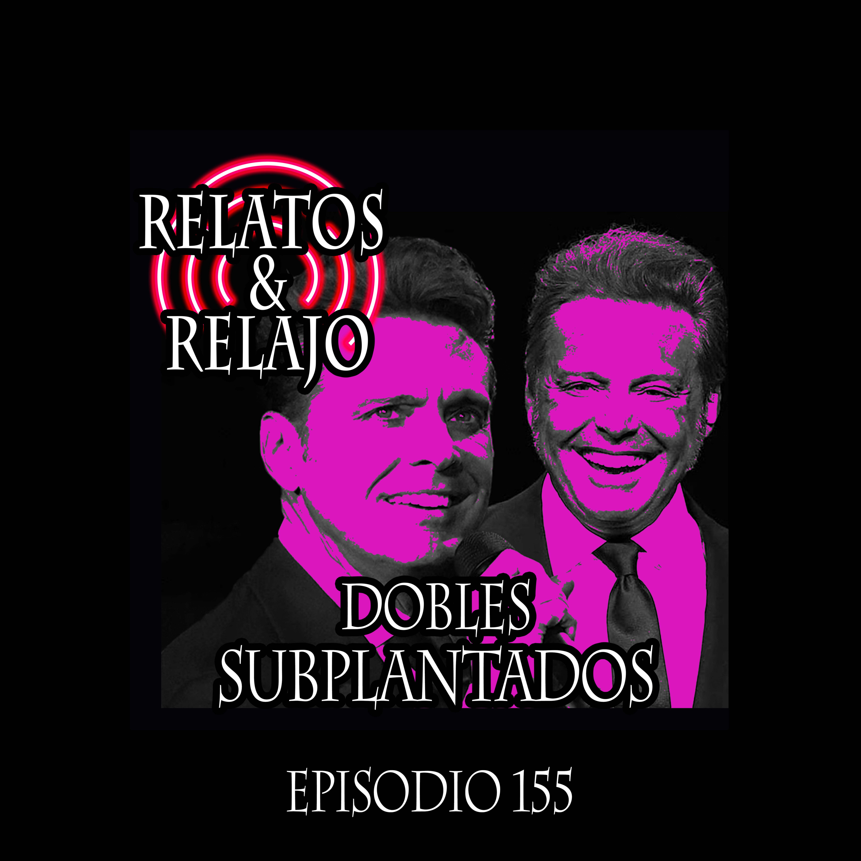 Dobles Subplantados episode artwork