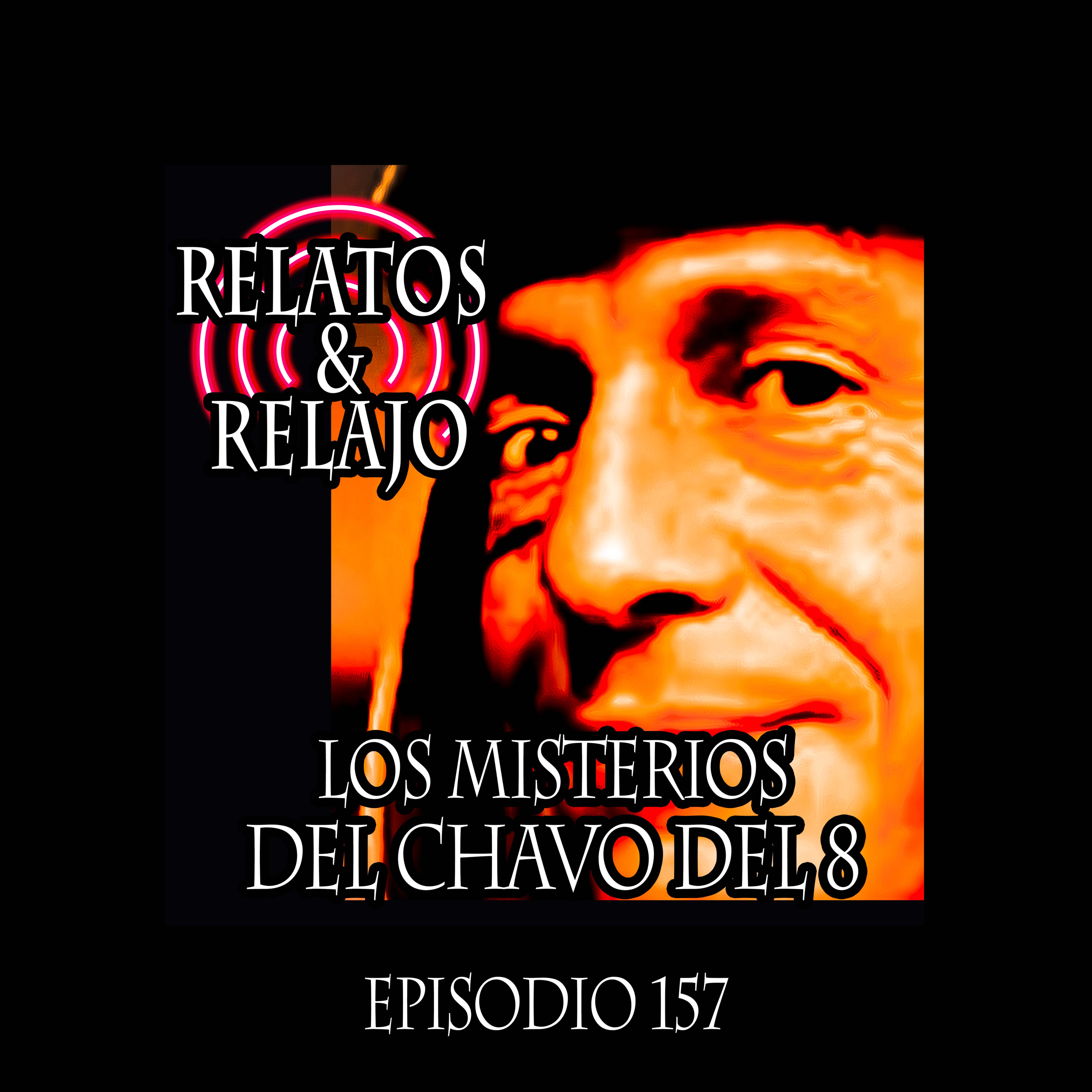 Los misterios del Chavo del 8 episode artwork