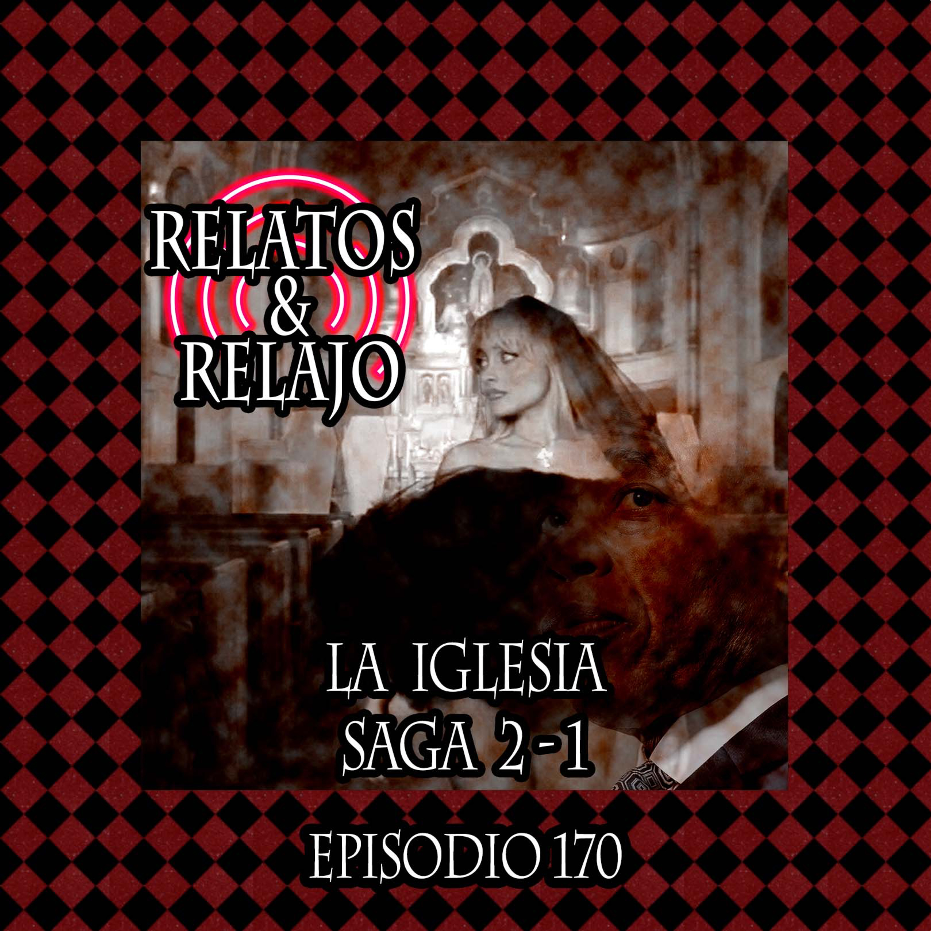 Relatos Y Relajo