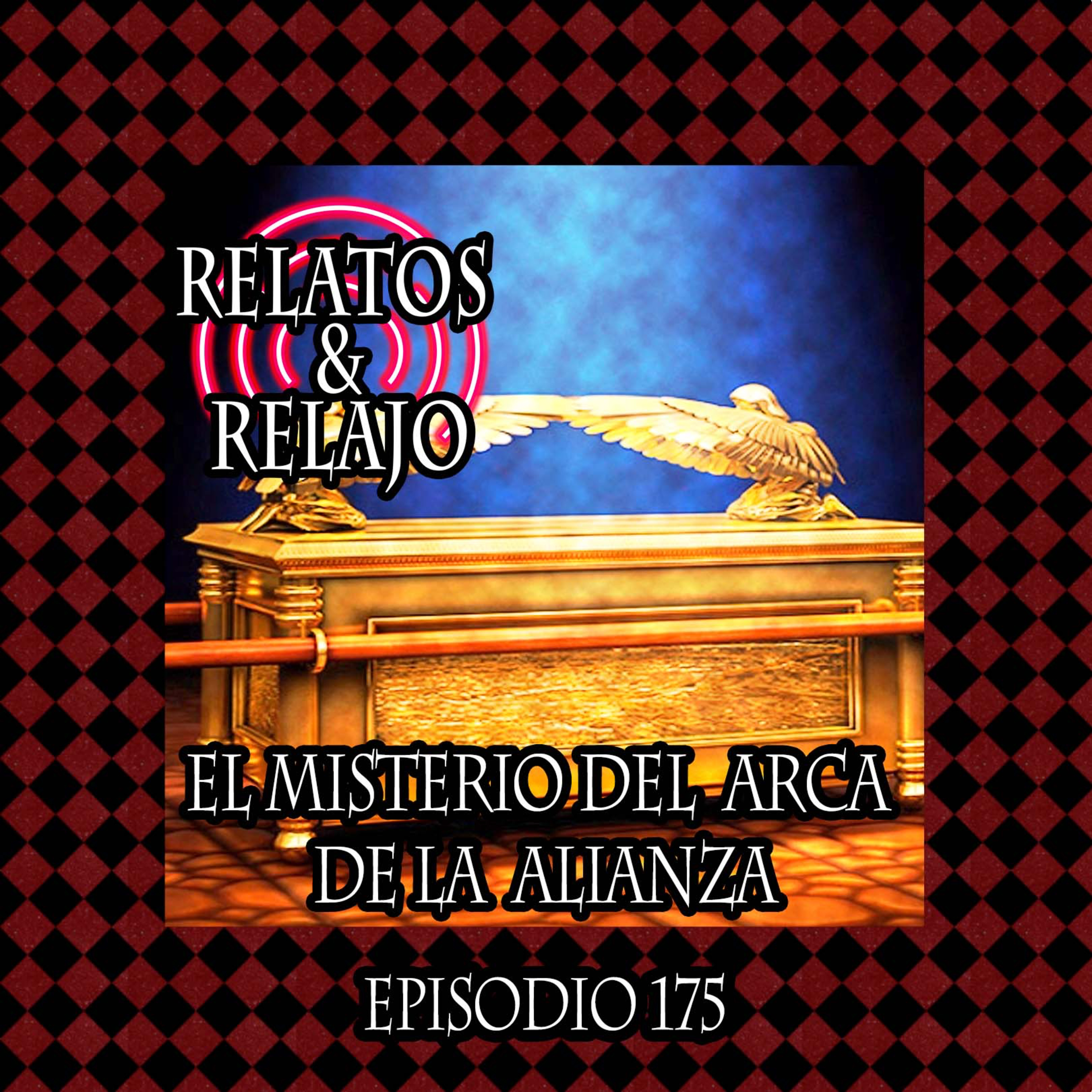 El misterio del Arca de la Alianza episode artwork