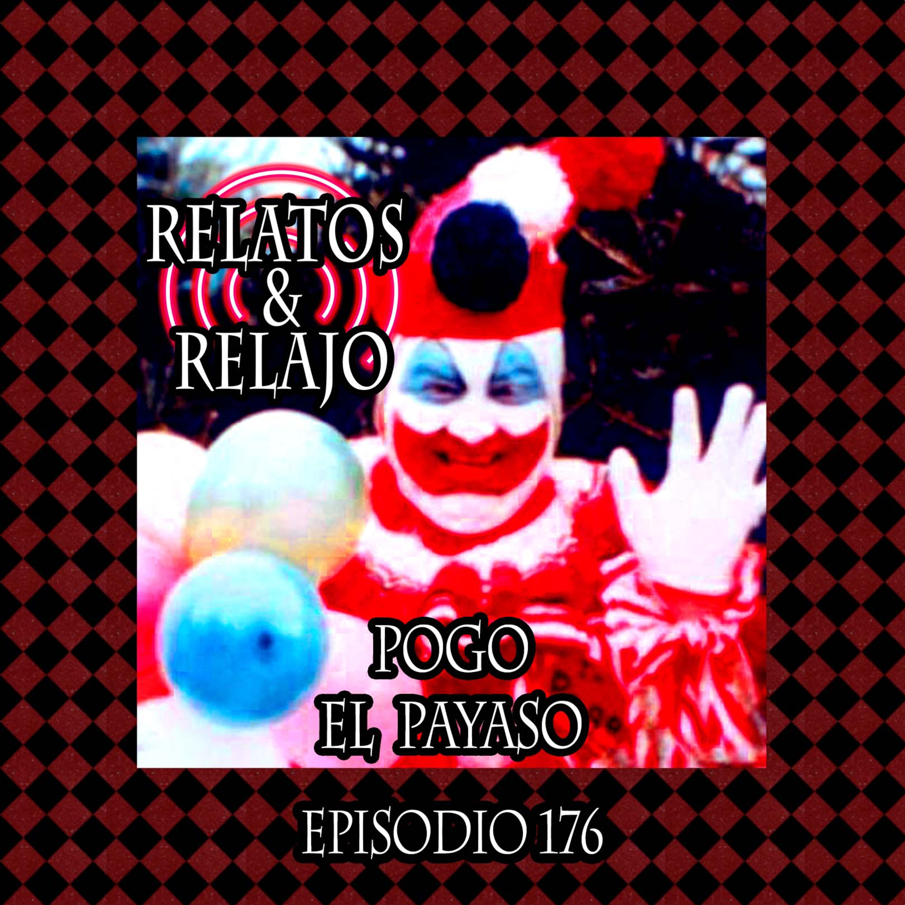 John Wayne Gacy - El payaso Pogo episode artwork