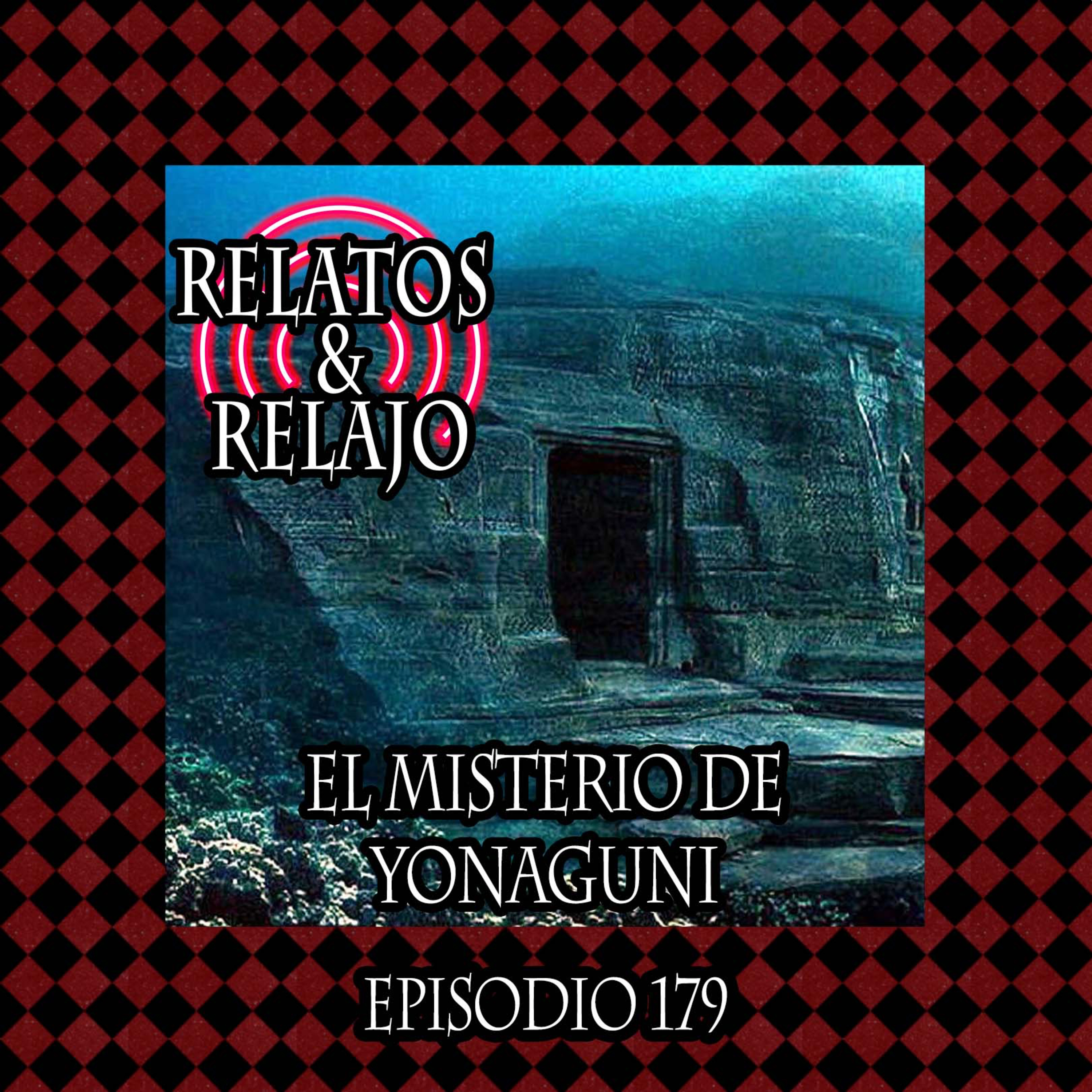 El Misterio de Yonaguni episode artwork