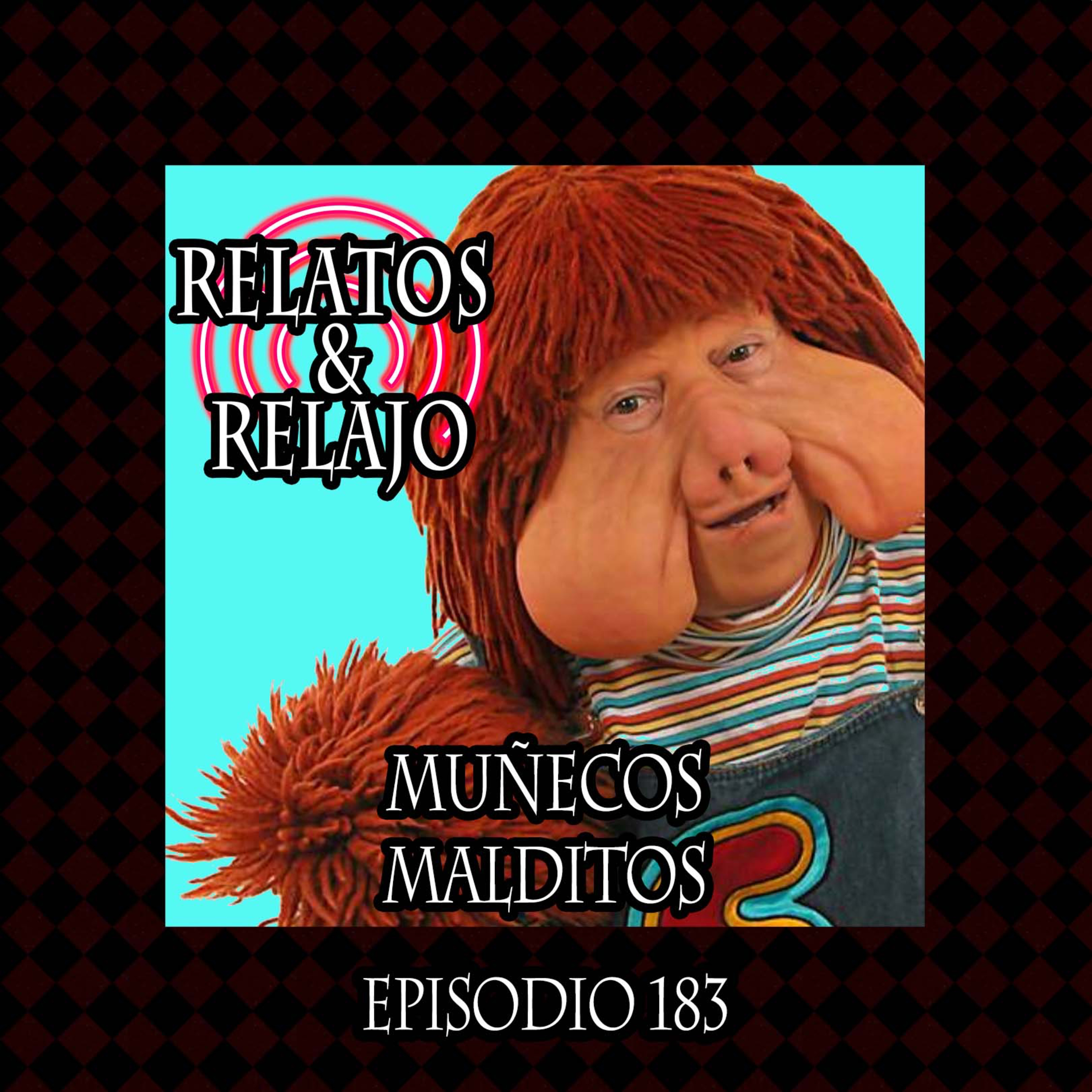 Muñecos Malditos episode artwork