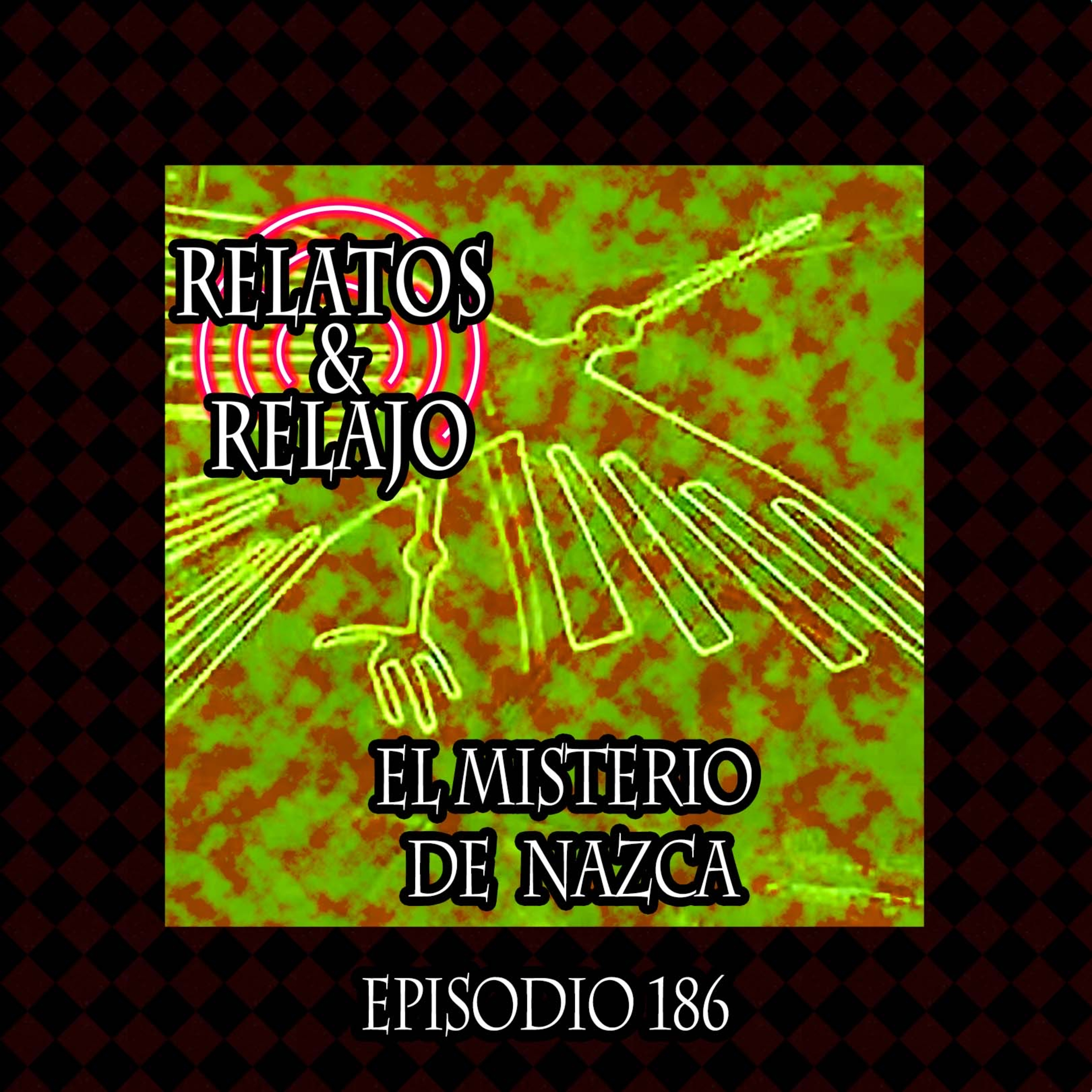 El Misterio de Nazca episode artwork