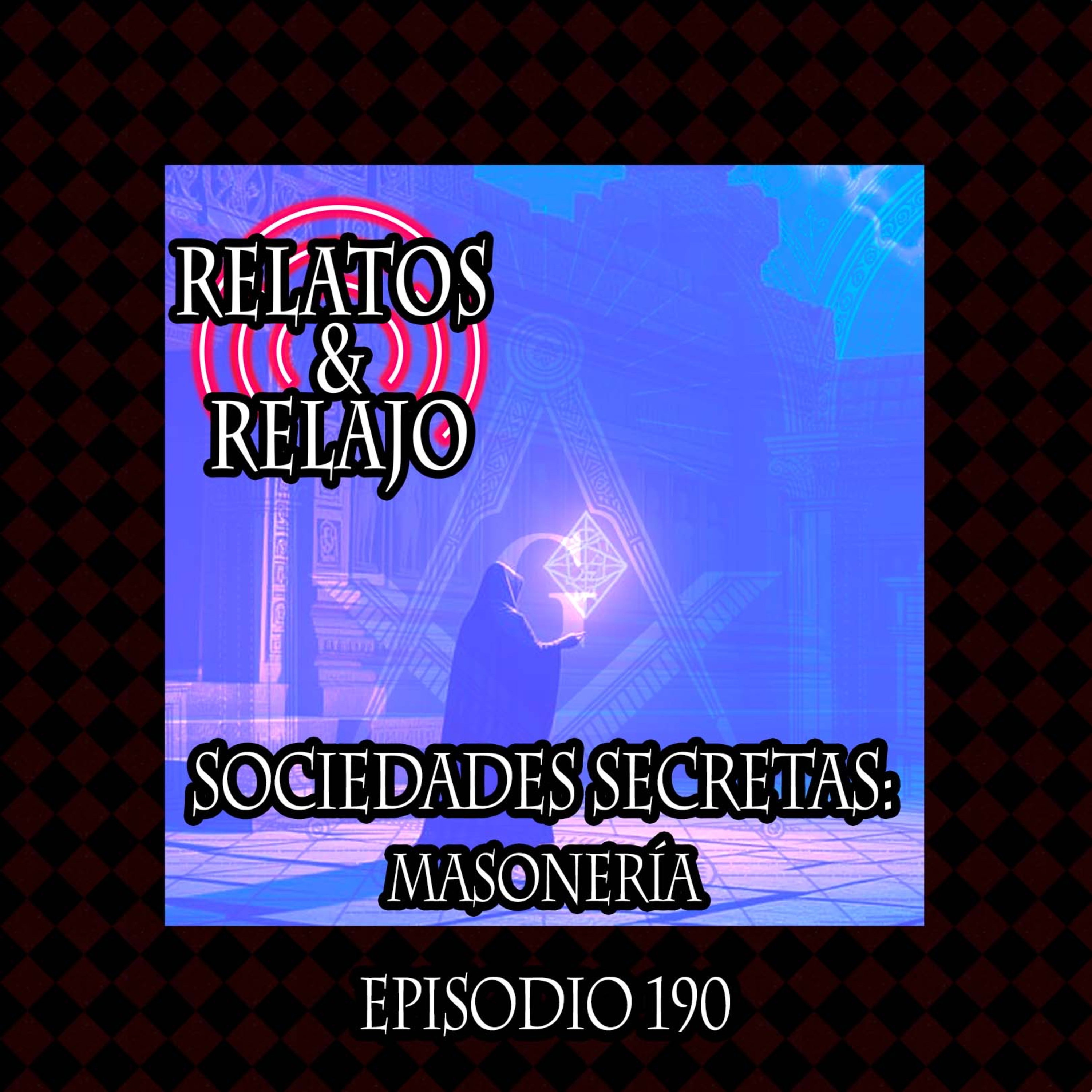 Sociedades Secretas: Masonería episode artwork