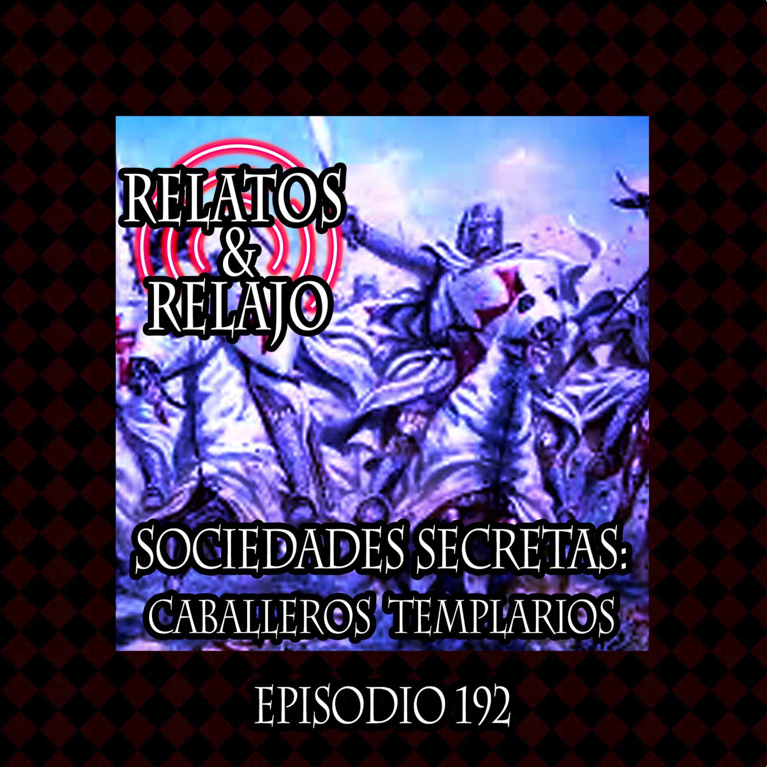 Los Caballeros Templarios episode artwork