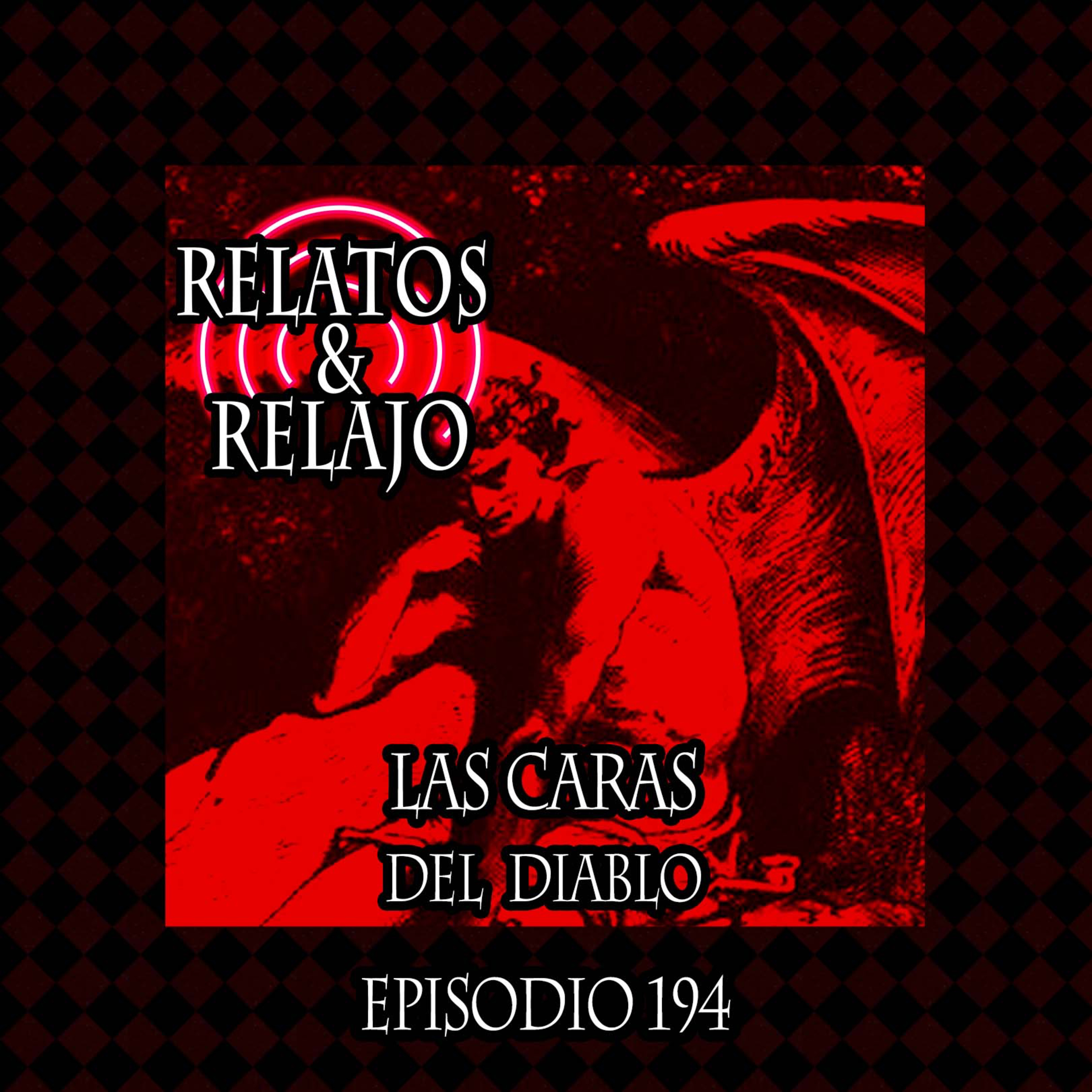 Las caras del Diablo episode artwork