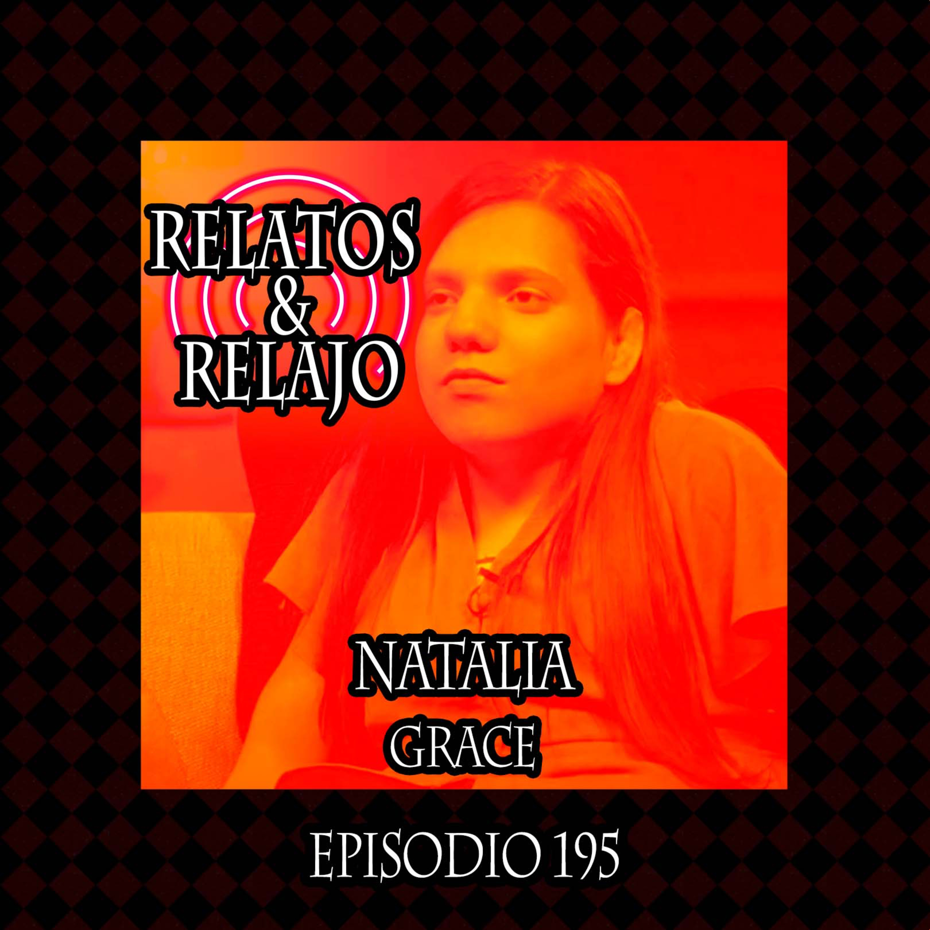 Natalia Grace (EPISODIO NO APTO PARA TODOS )  episode artwork