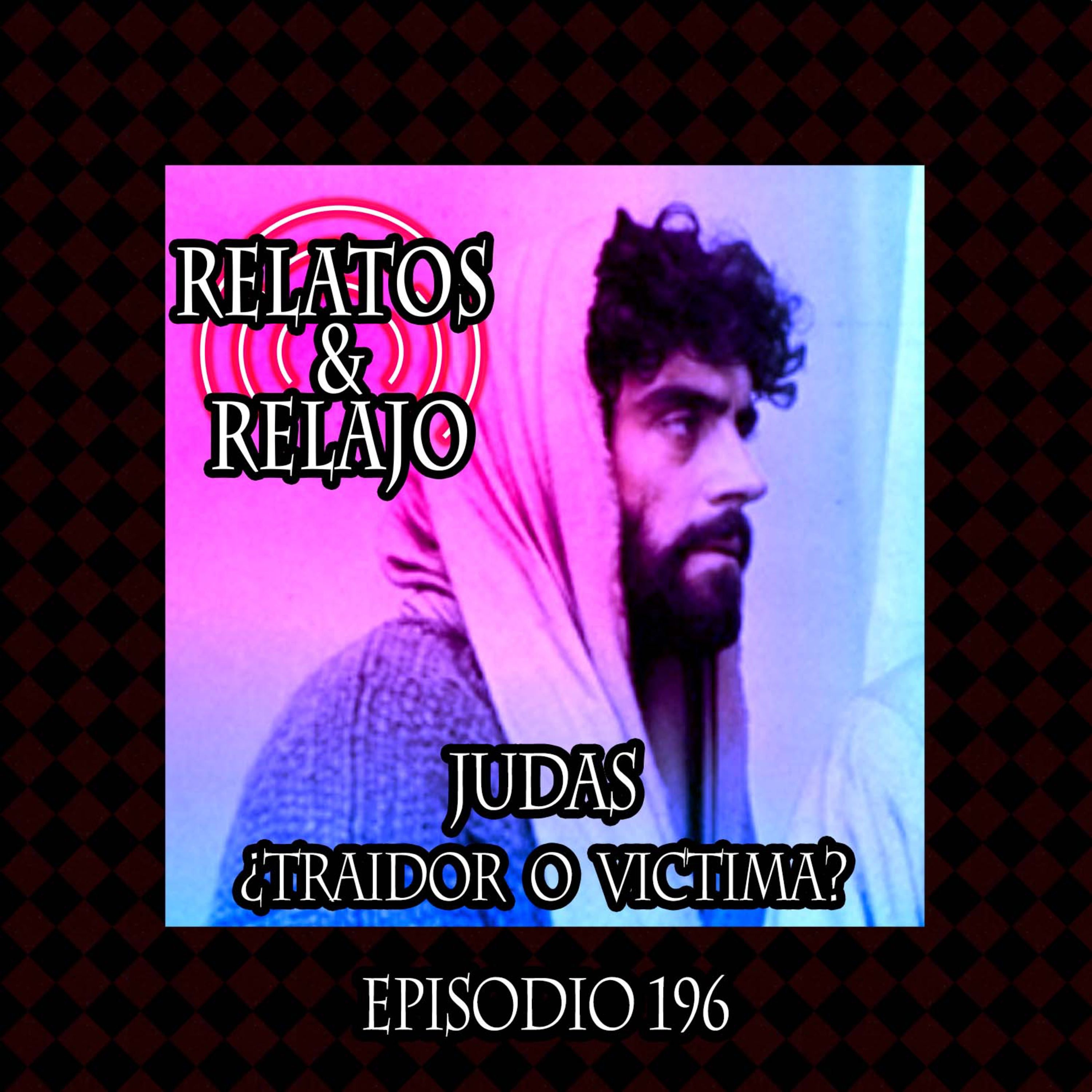 Judas ¿Traidor o Víctima? episode artwork