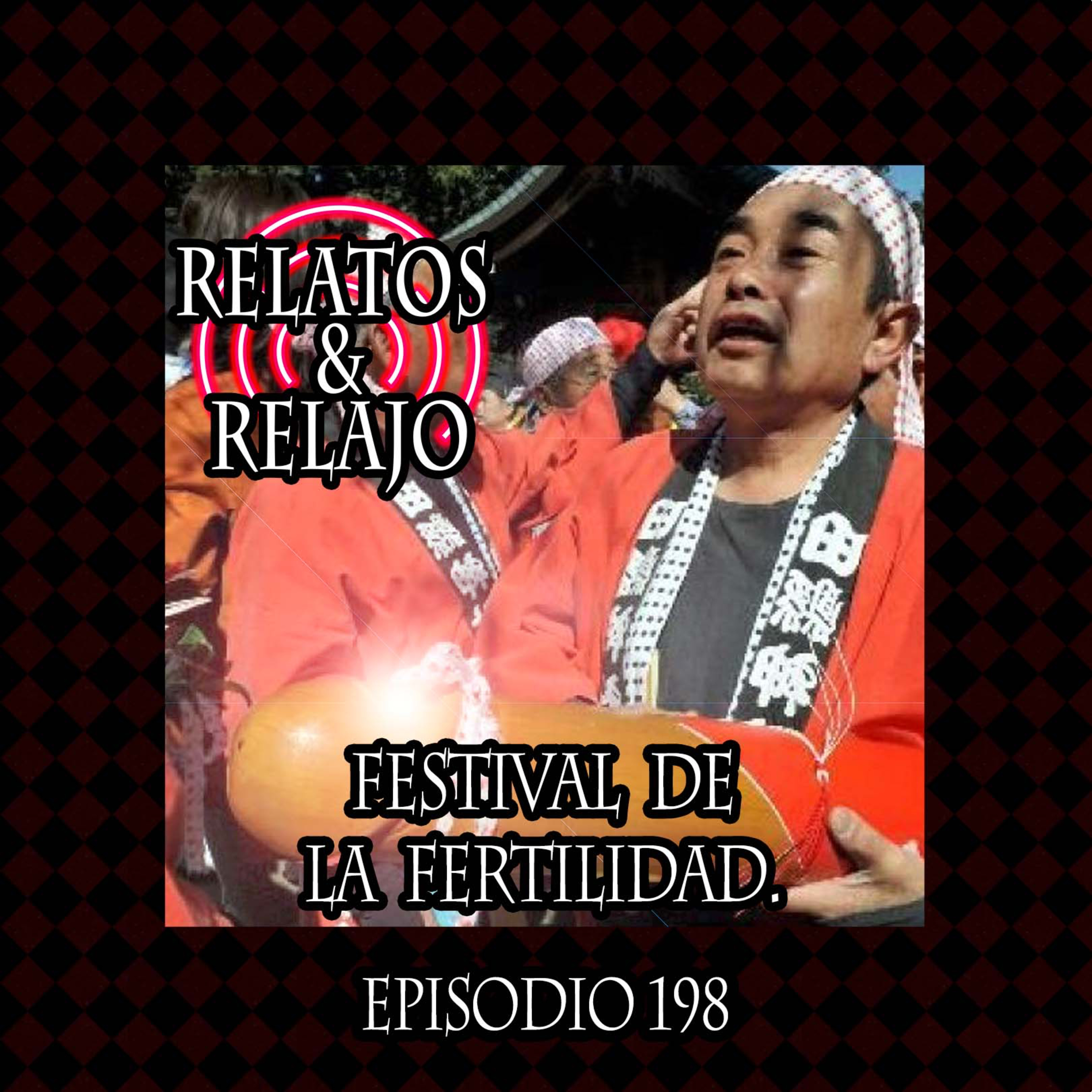 Festival de la Fertilidad episode artwork