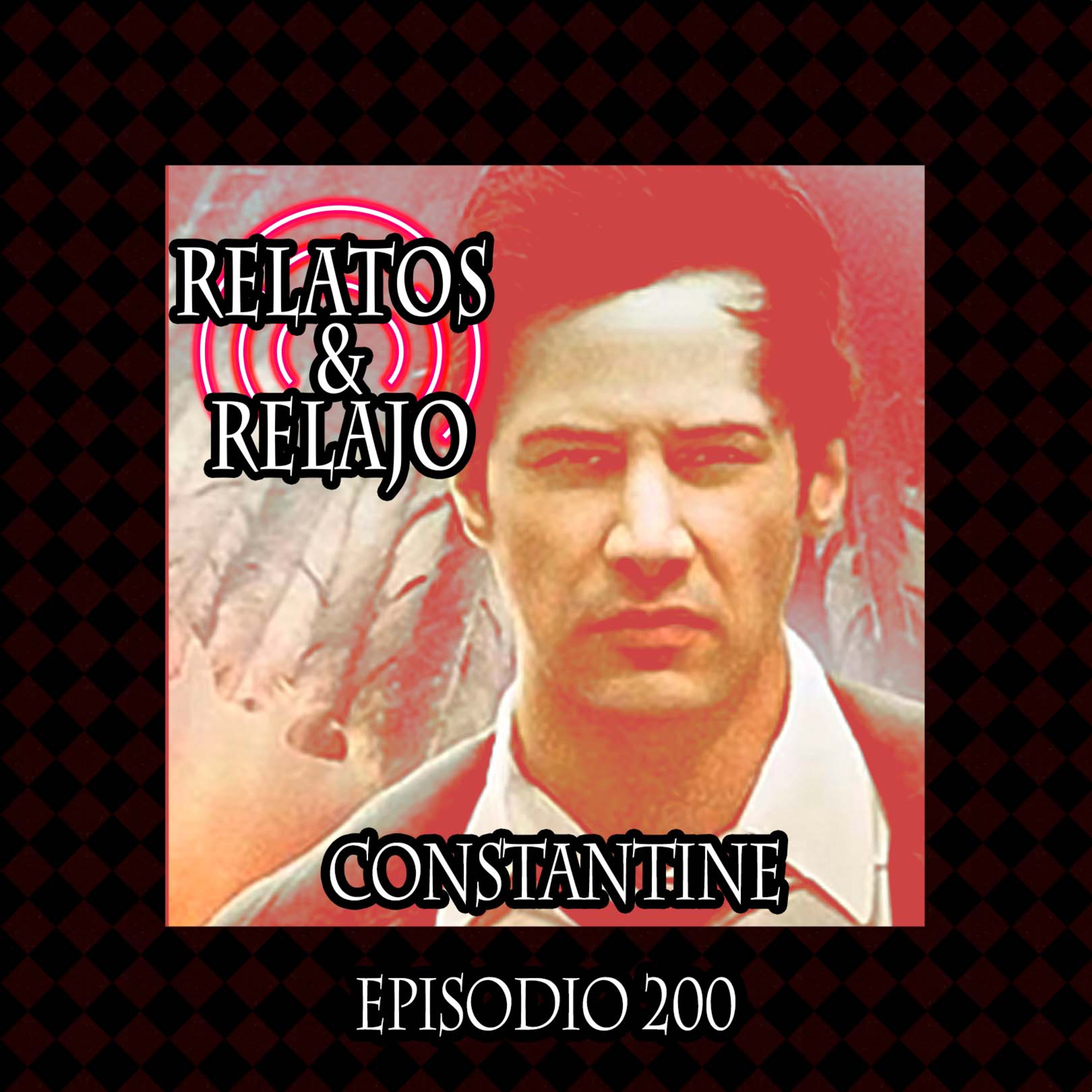 Constantine, Hollywood y sus señales episode artwork