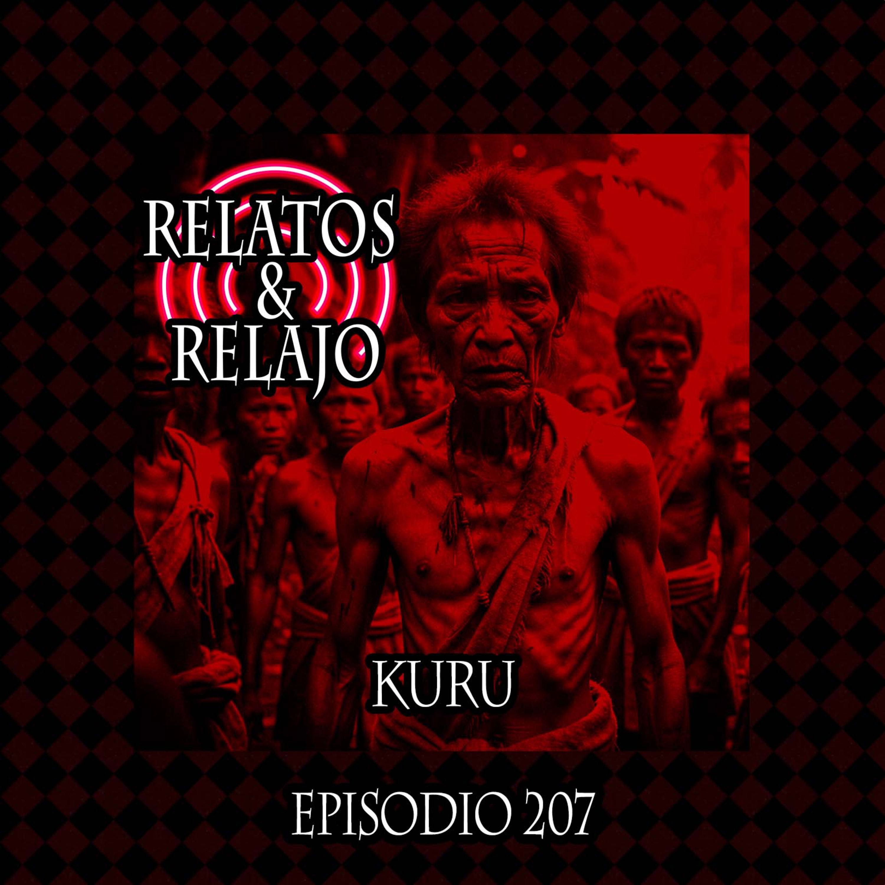 Kuru episode artwork