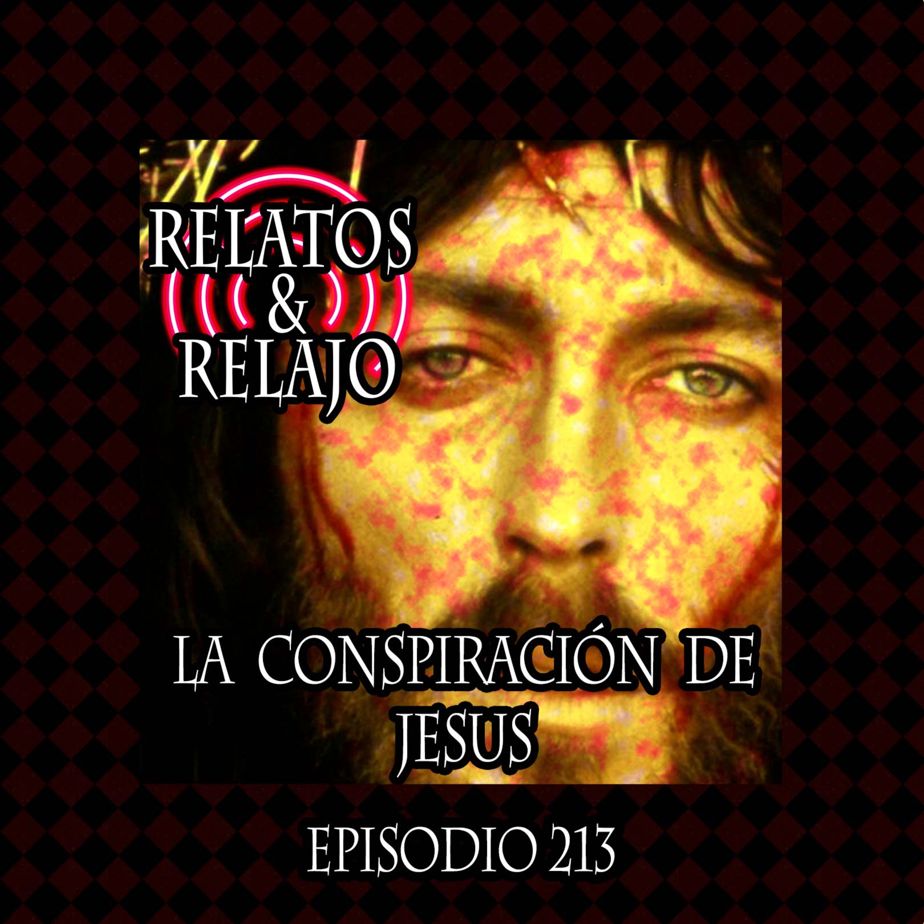 La conspiración de Jesus episode artwork