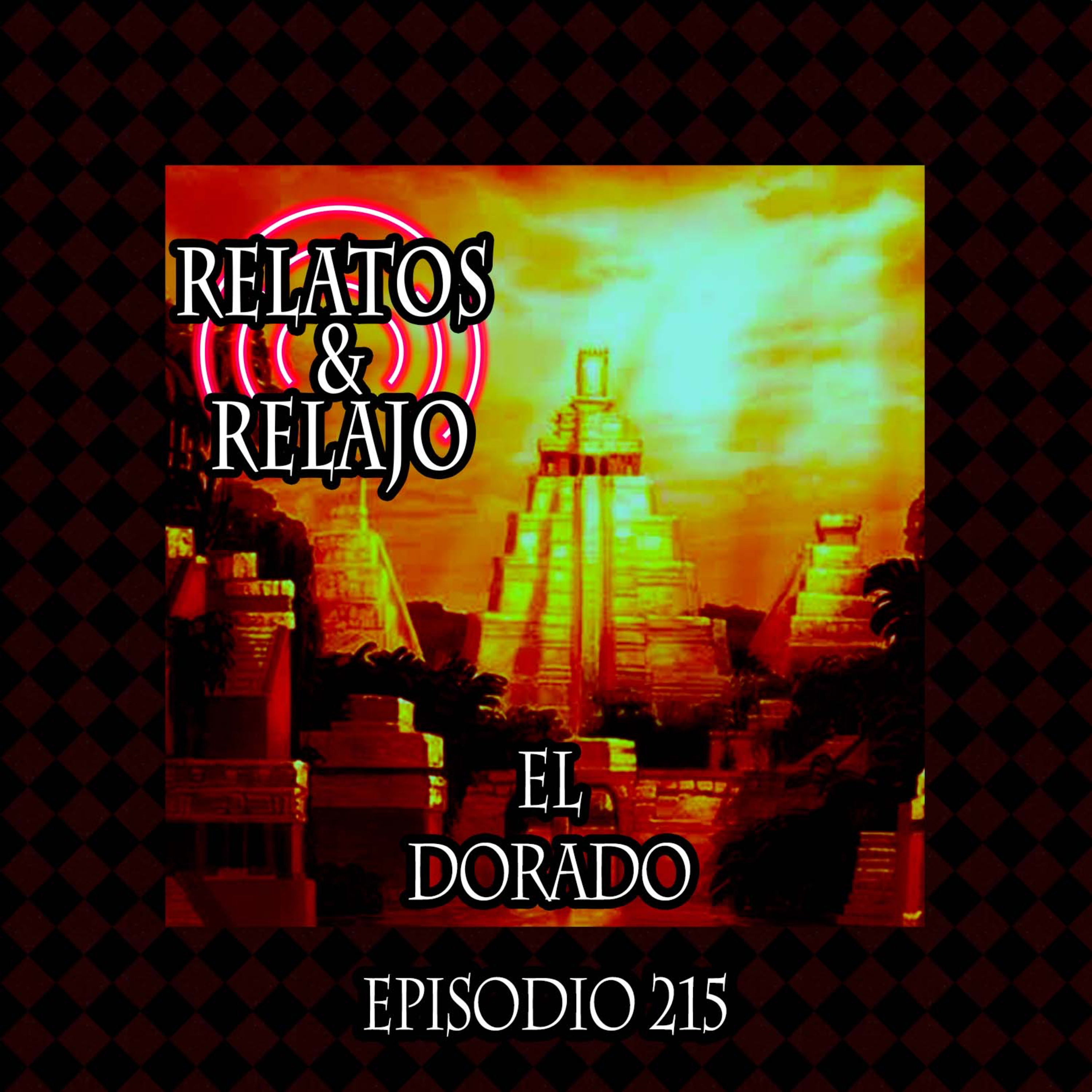 El Dorado episode artwork