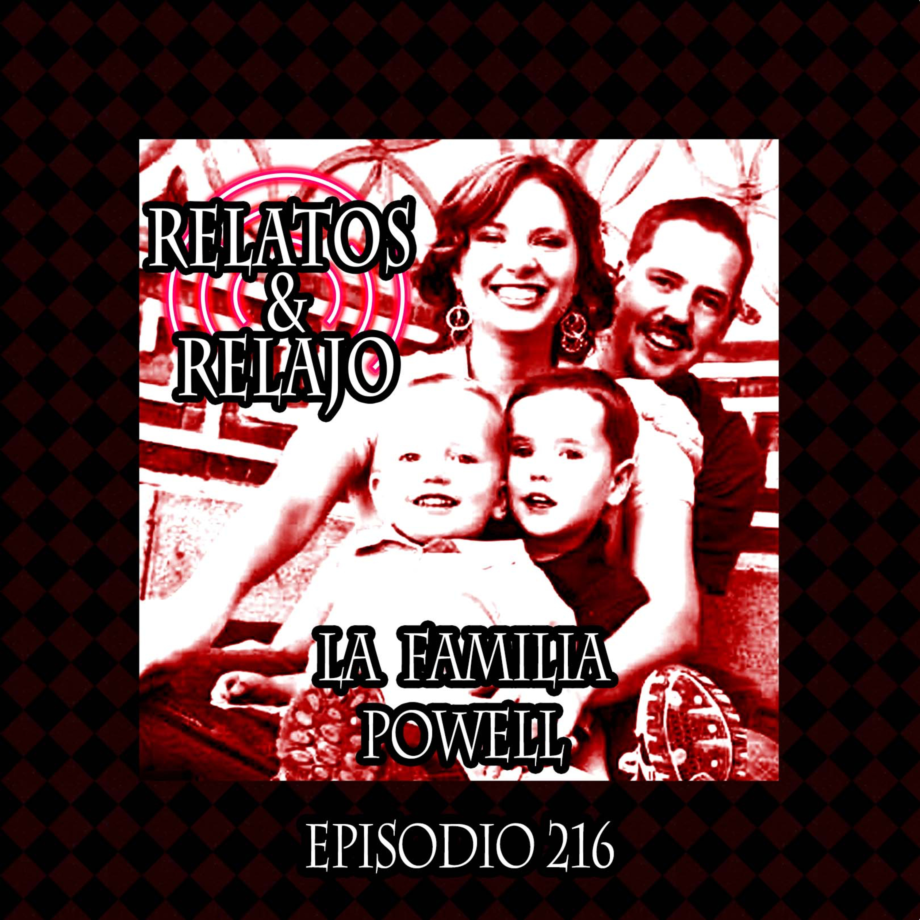 La Familia Powell episode artwork