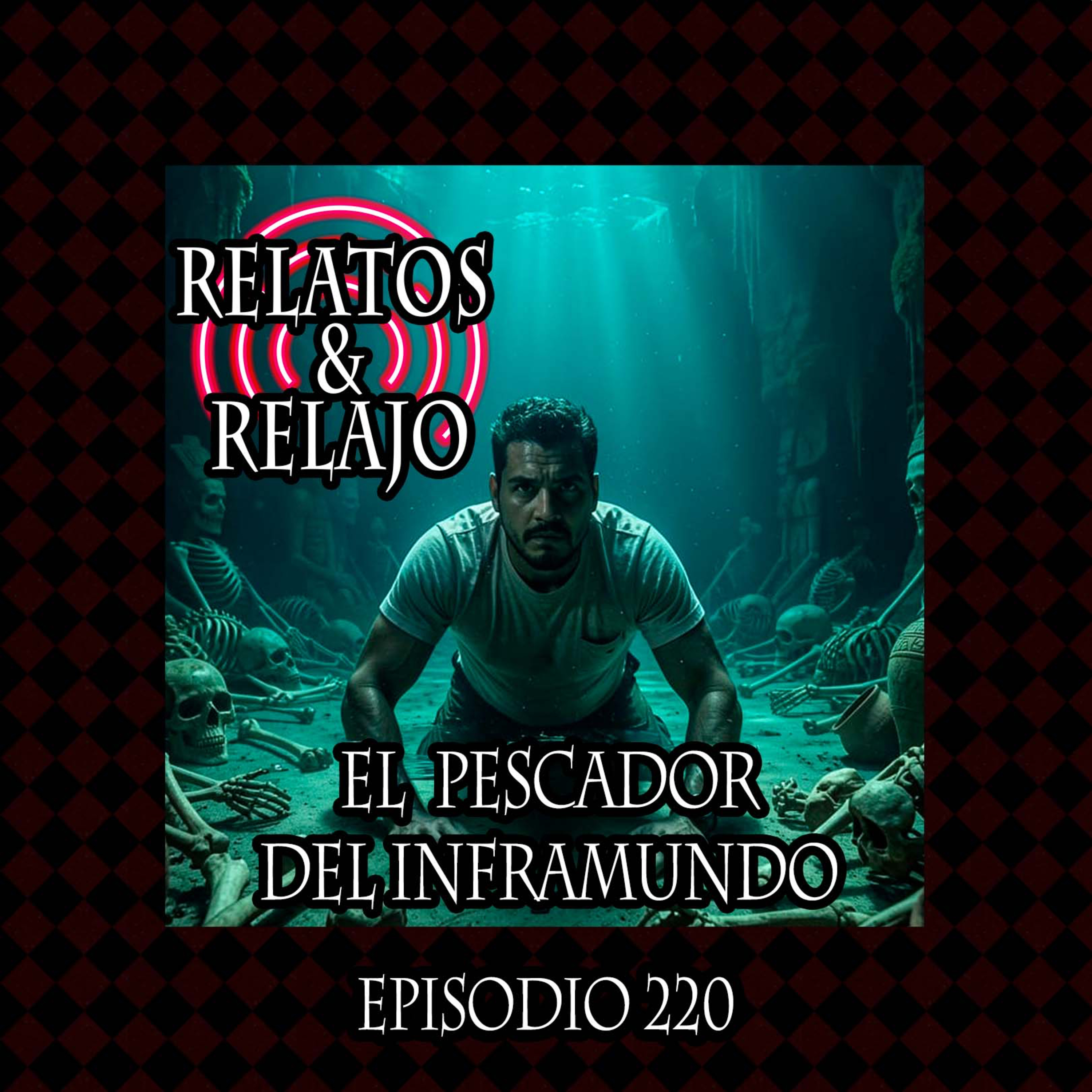 Portada de Relatos Y Relajo