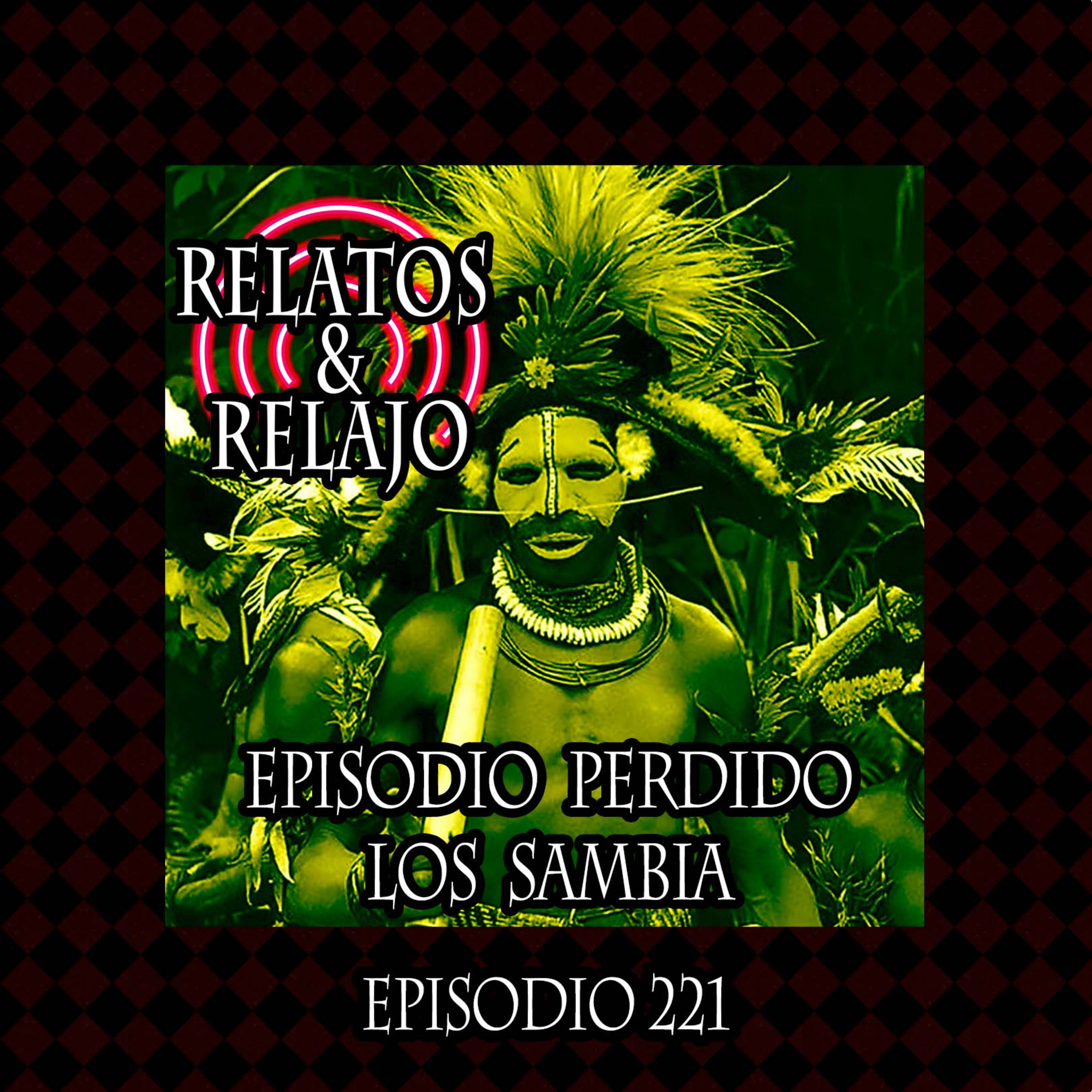 Portada de Relatos Y Relajo