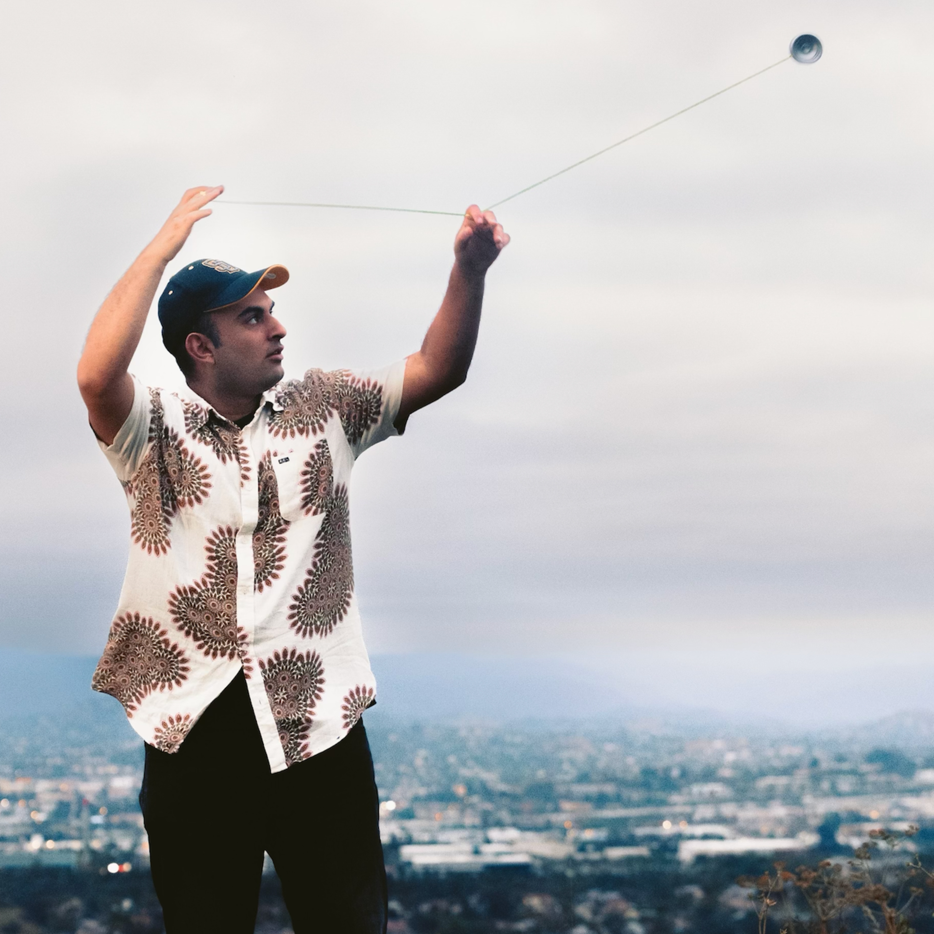 Kill Your Yoyo