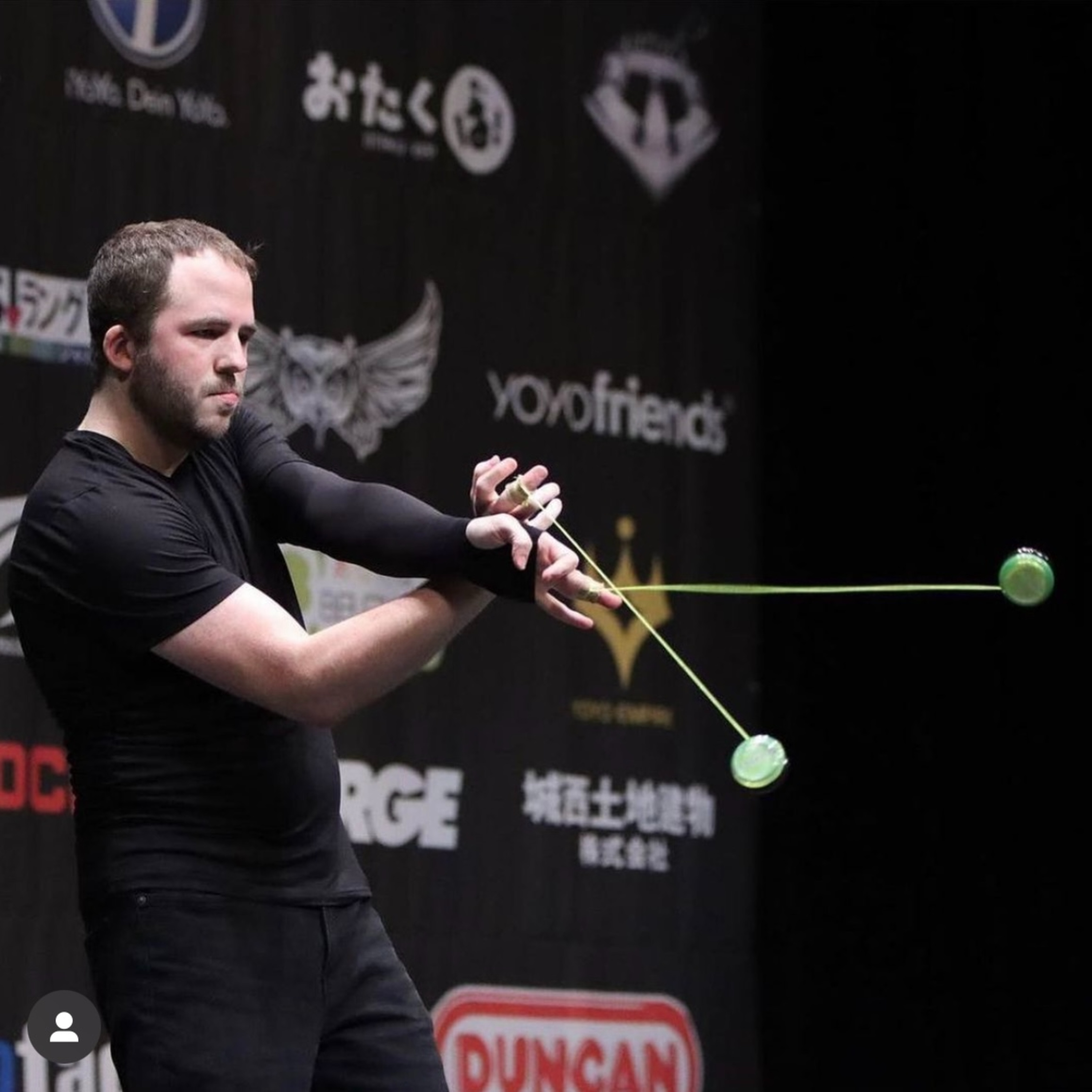 Kill Your Yoyo