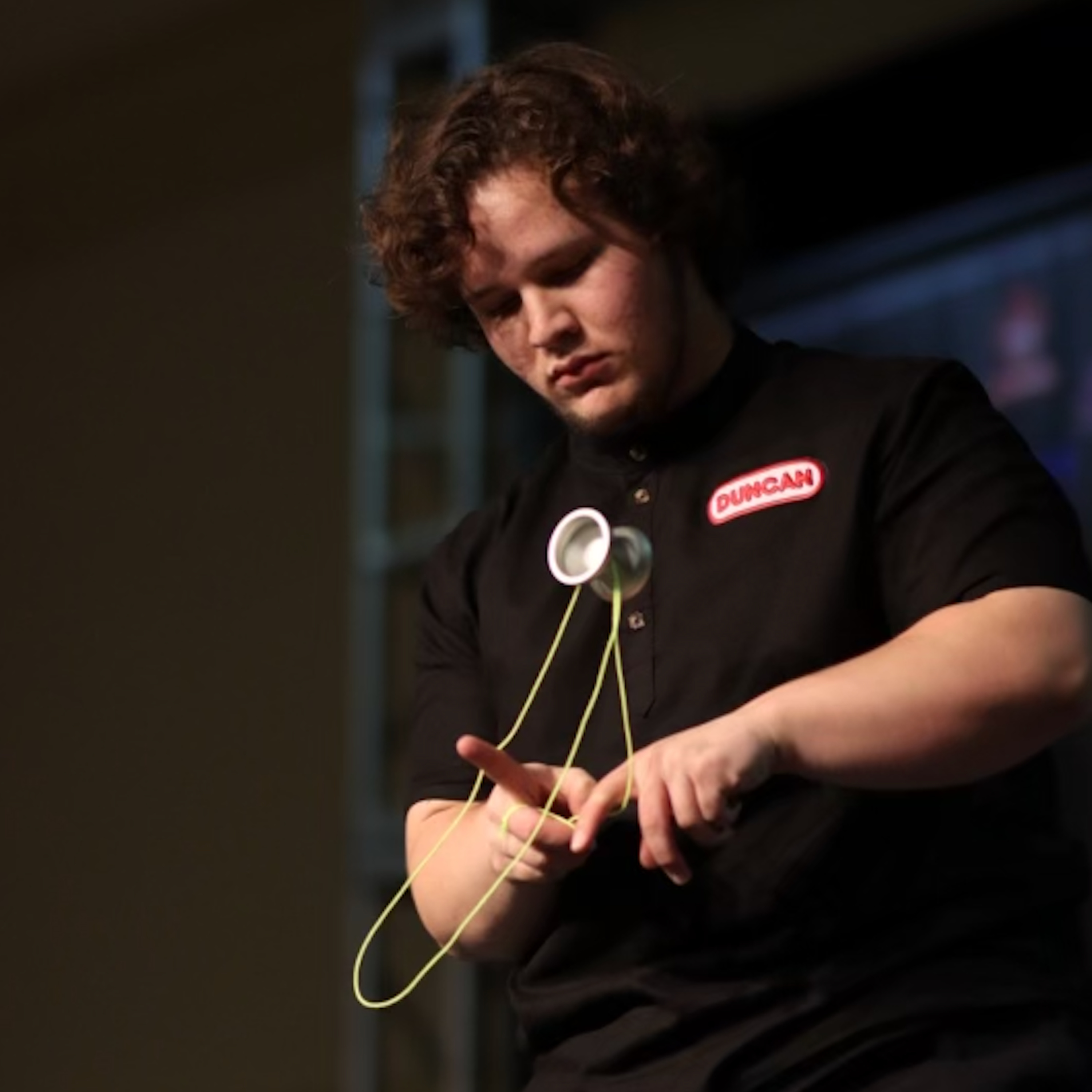 Kill Your Yoyo