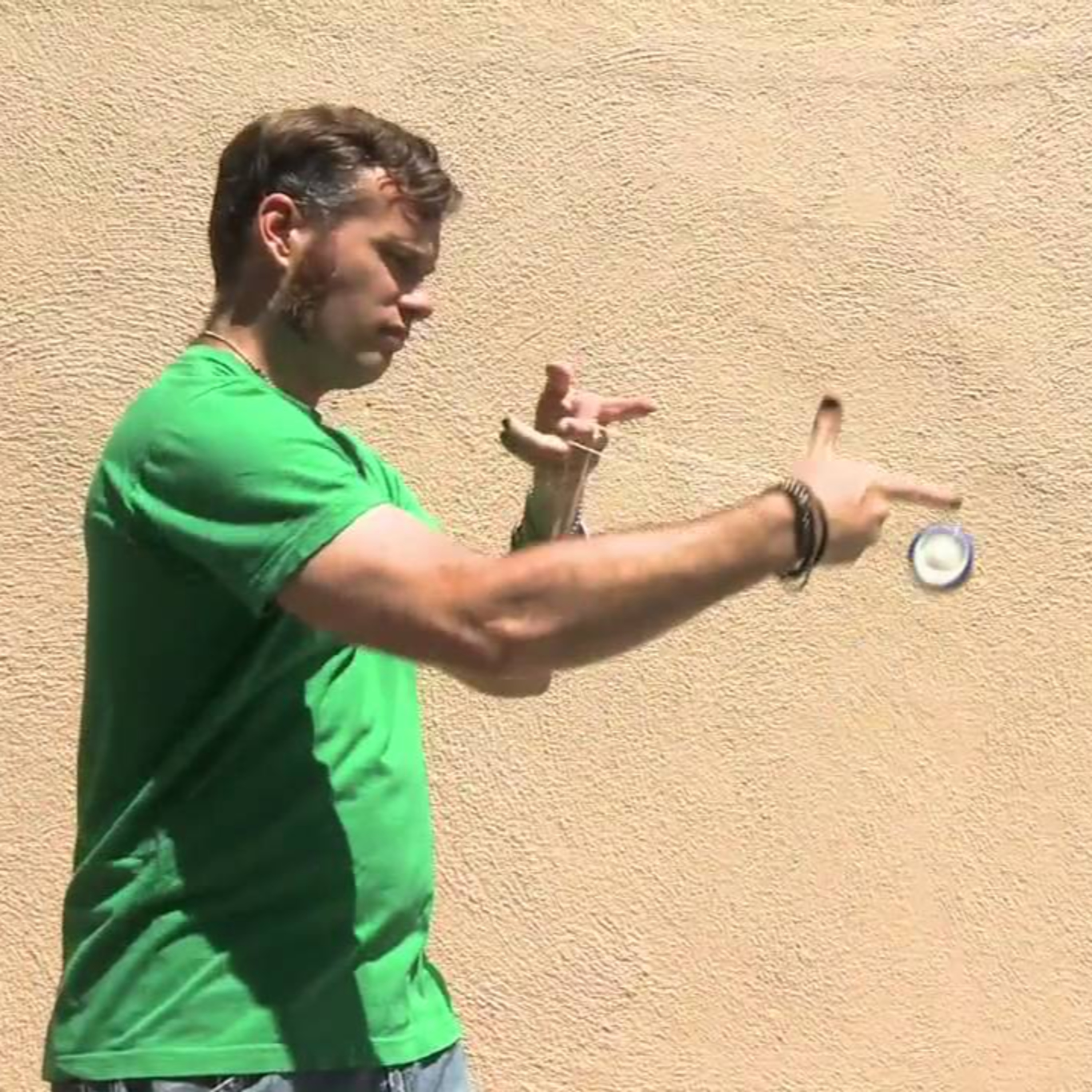 Kill Your Yoyo