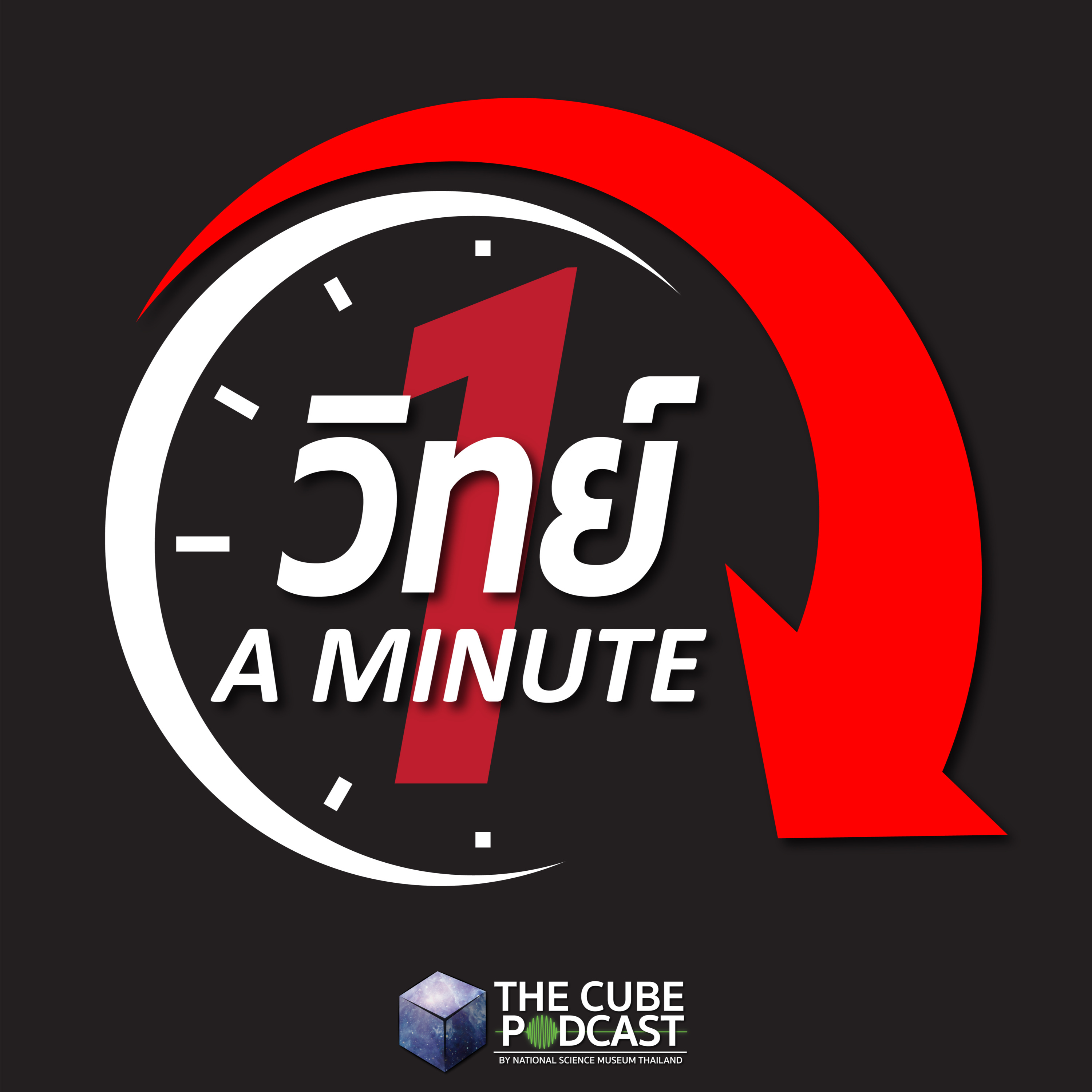 GPS - วิทย์ A Minute