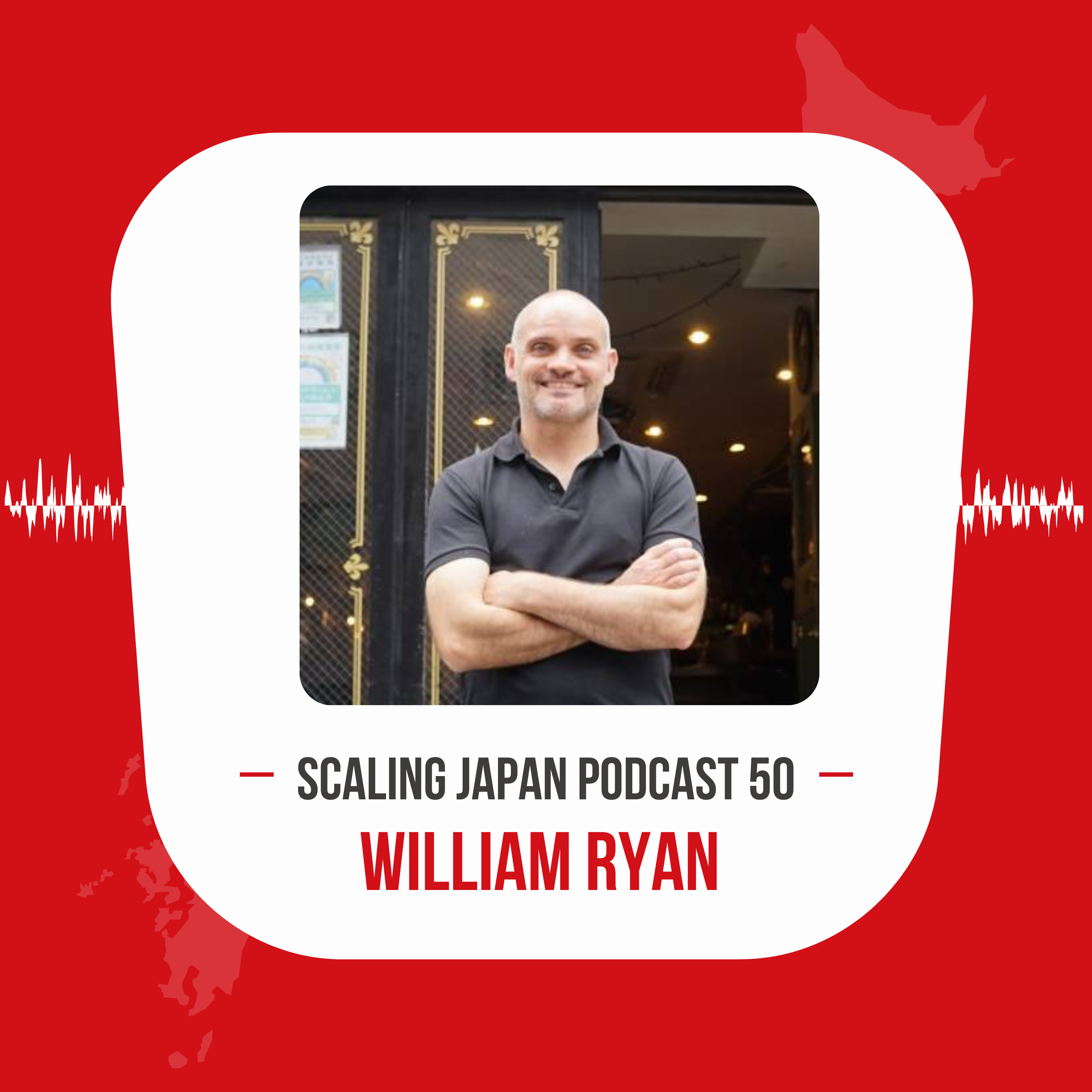 Scaling Japan Podcast