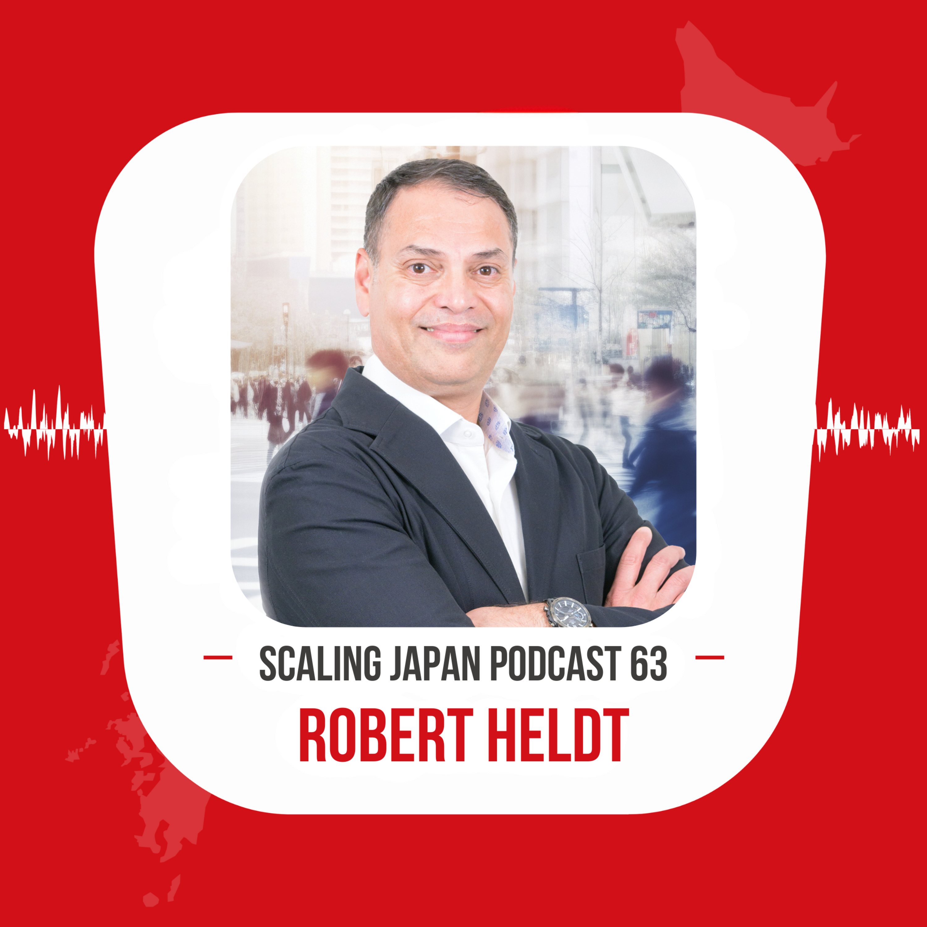 Scaling Japan Podcast