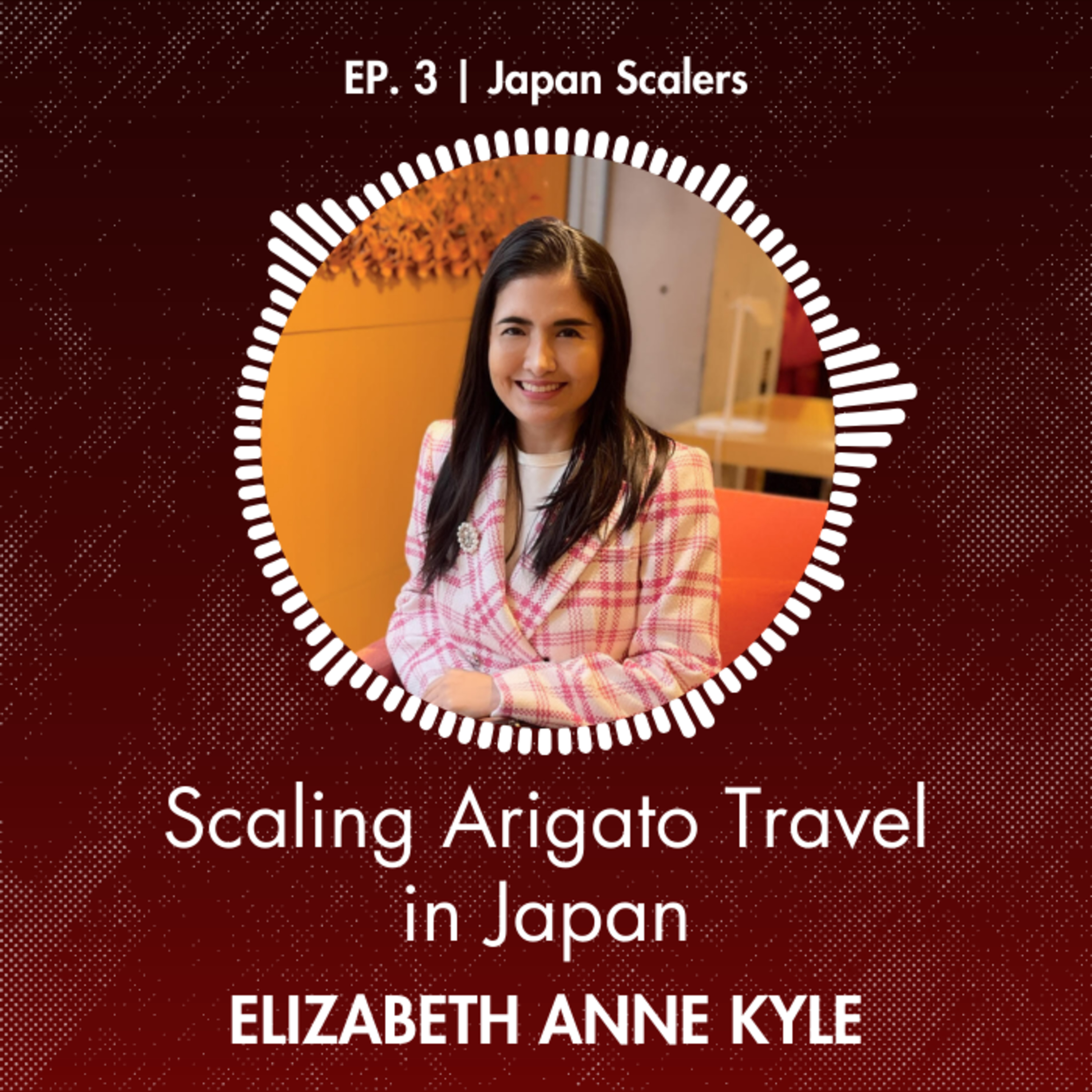 Scaling Japan Podcast