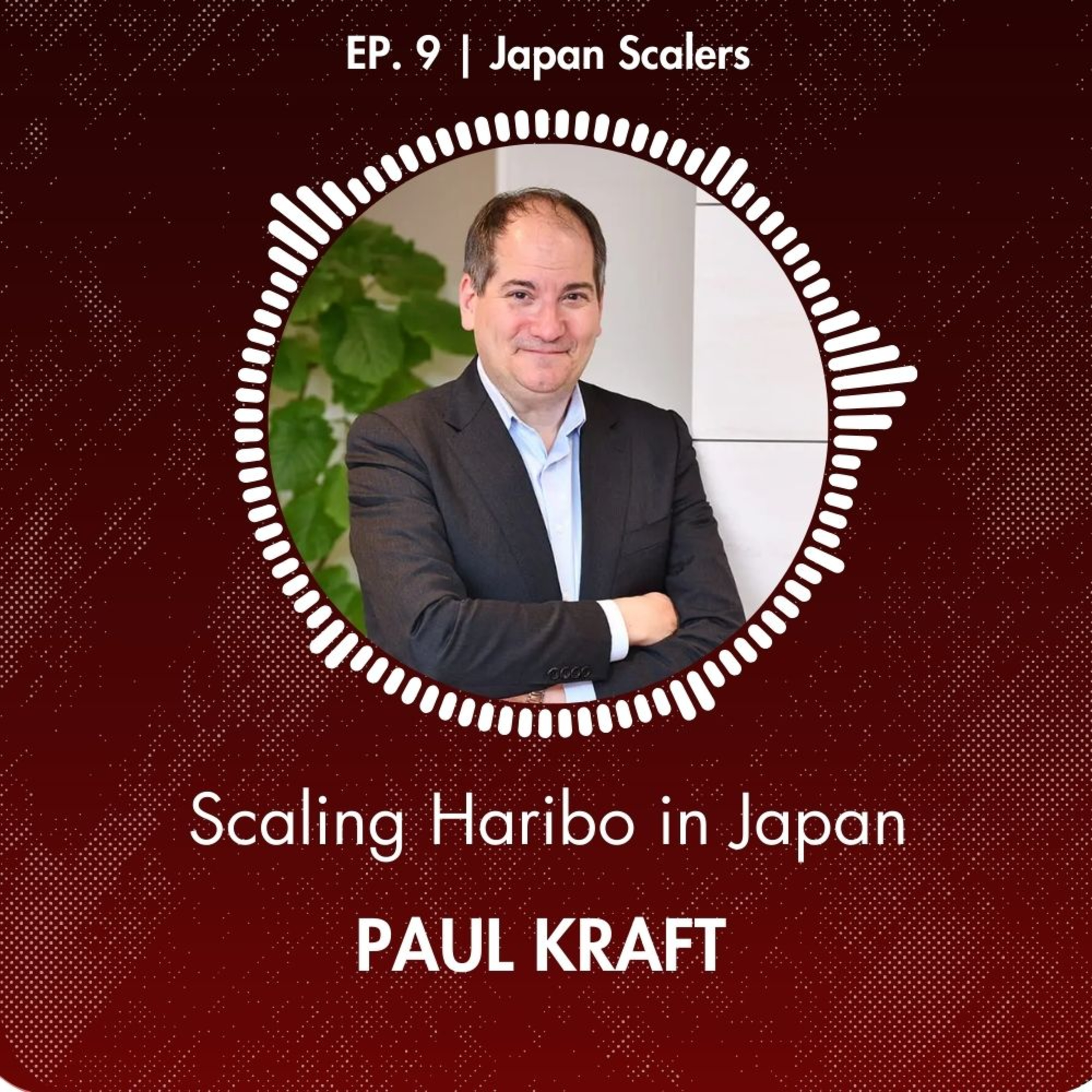 Scaling Japan Podcast