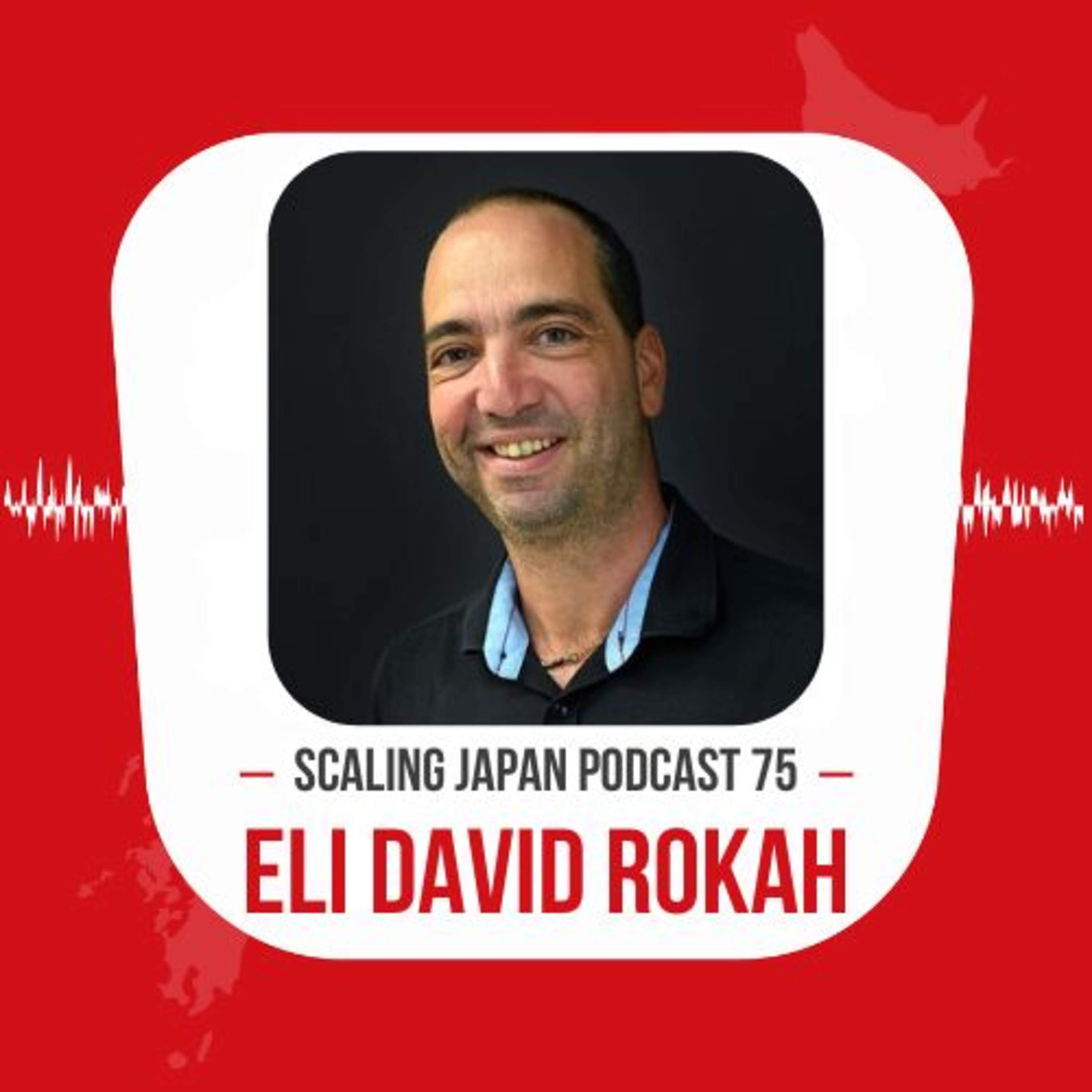 Scaling Japan Podcast
