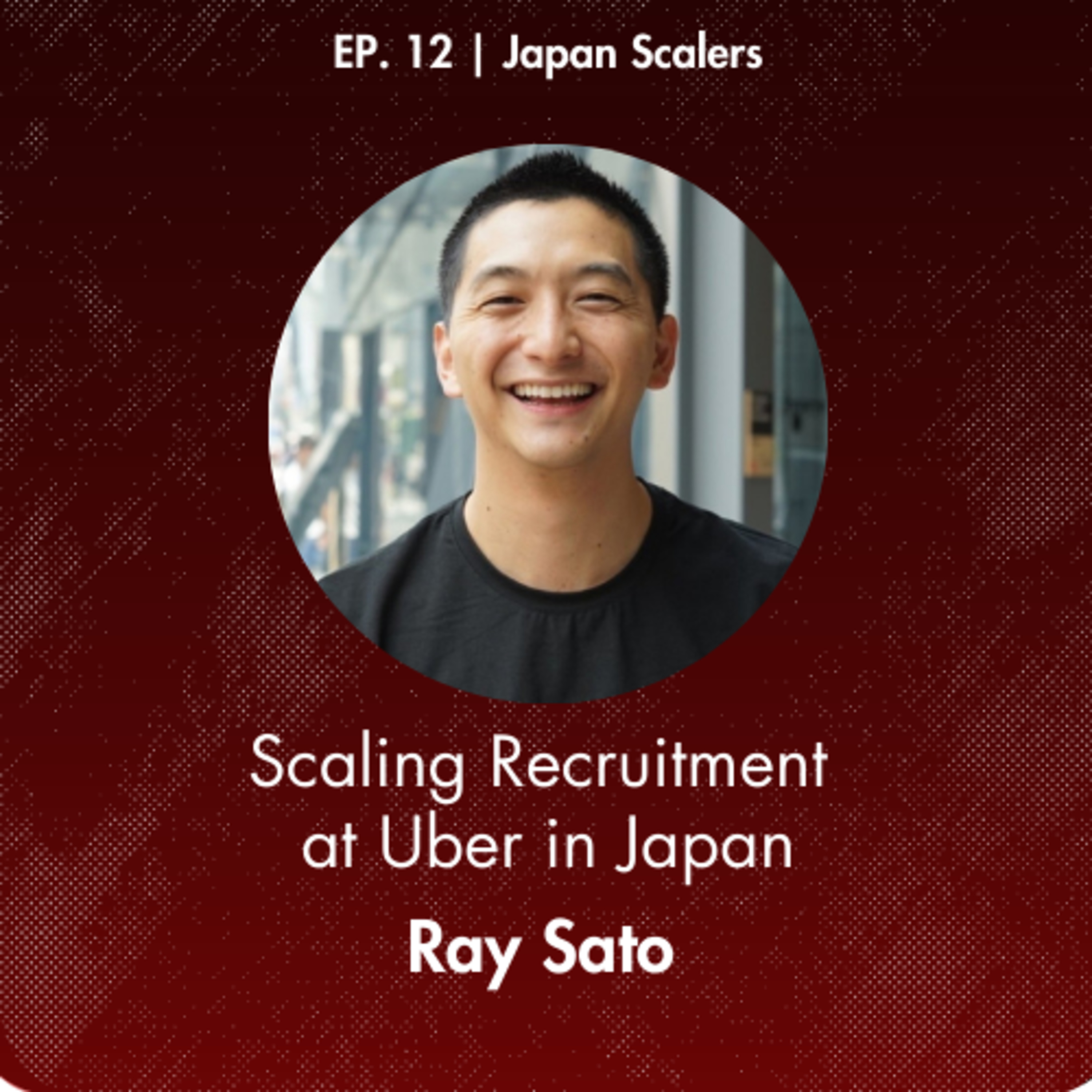Scaling Japan Podcast