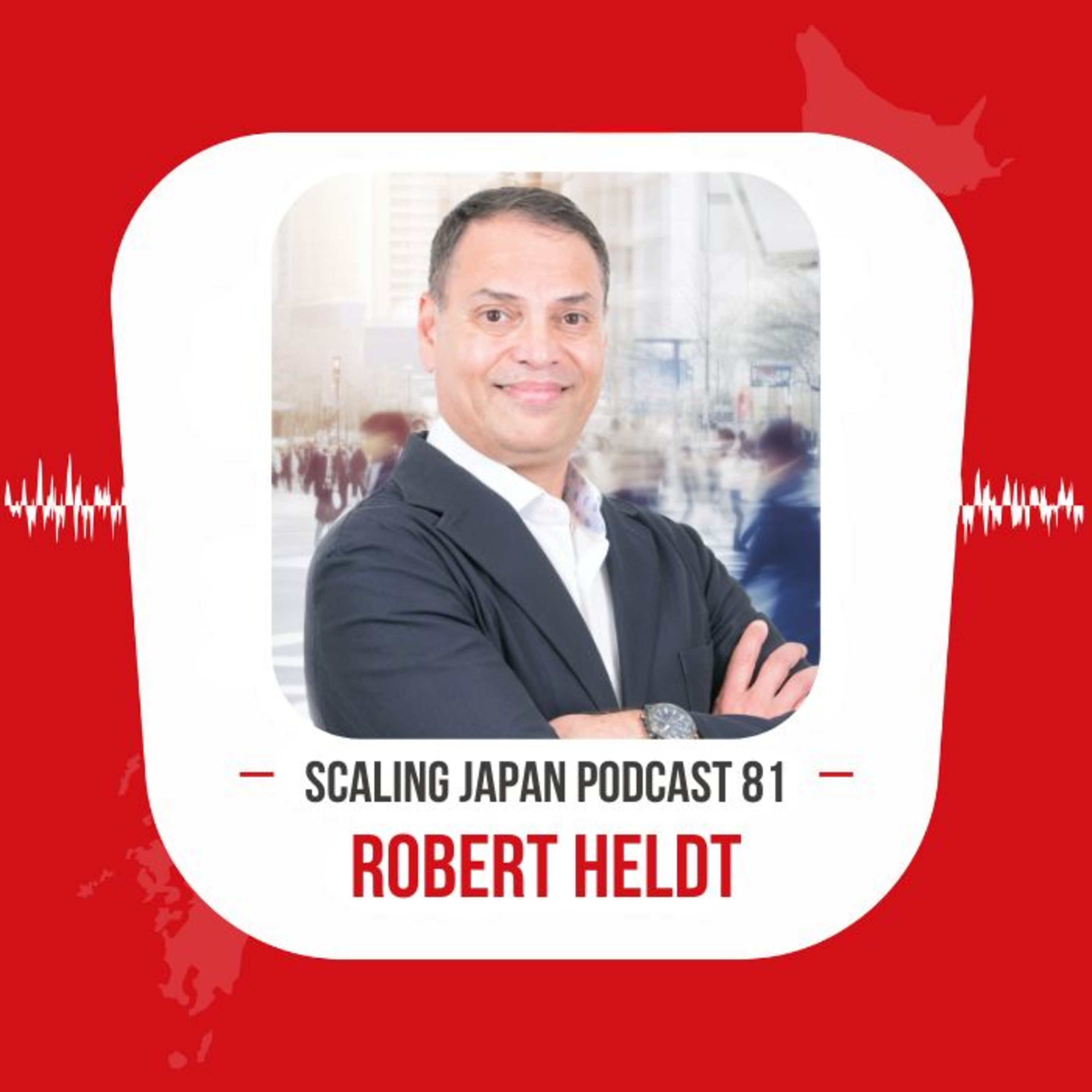 Scaling Japan Podcast