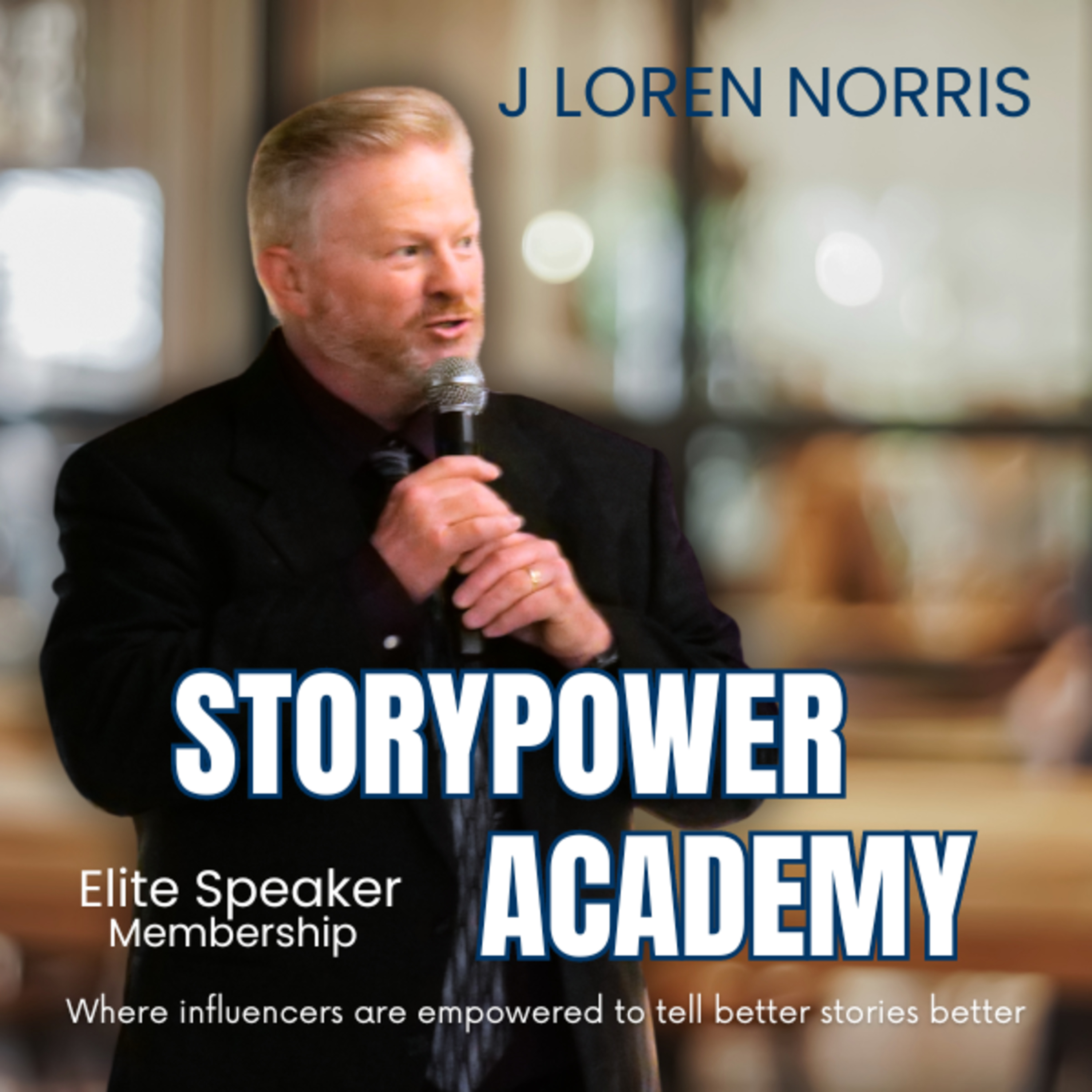 Learn more about www.STORYPOWERACADEMY.com episode artwork