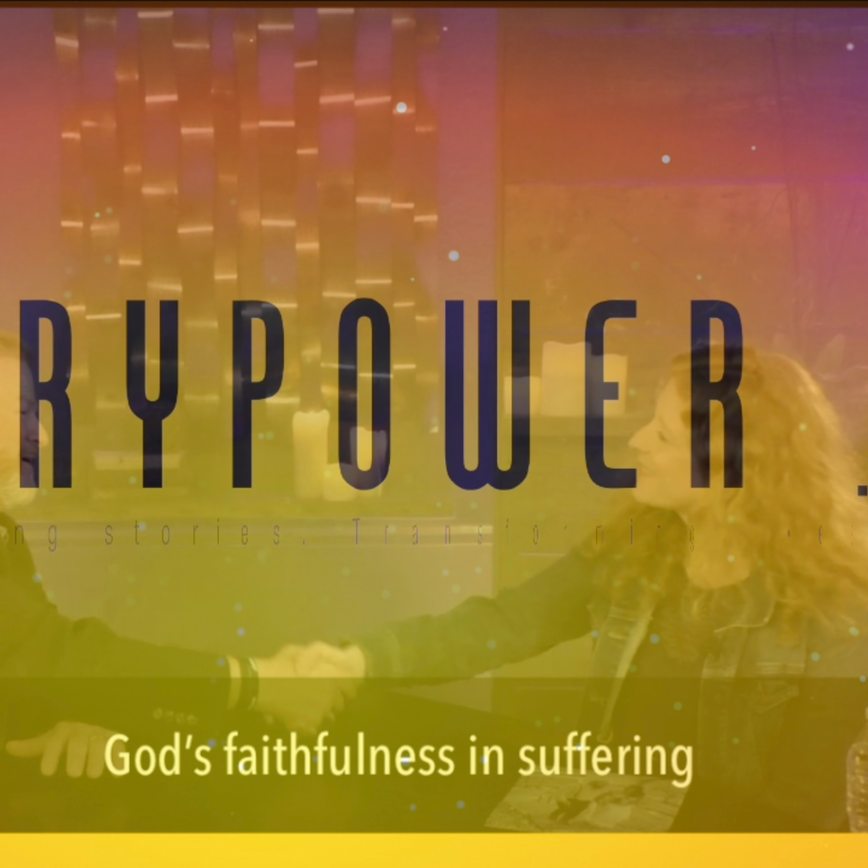 STORYPOWER TV REBECCA TORRES INTERVIEW