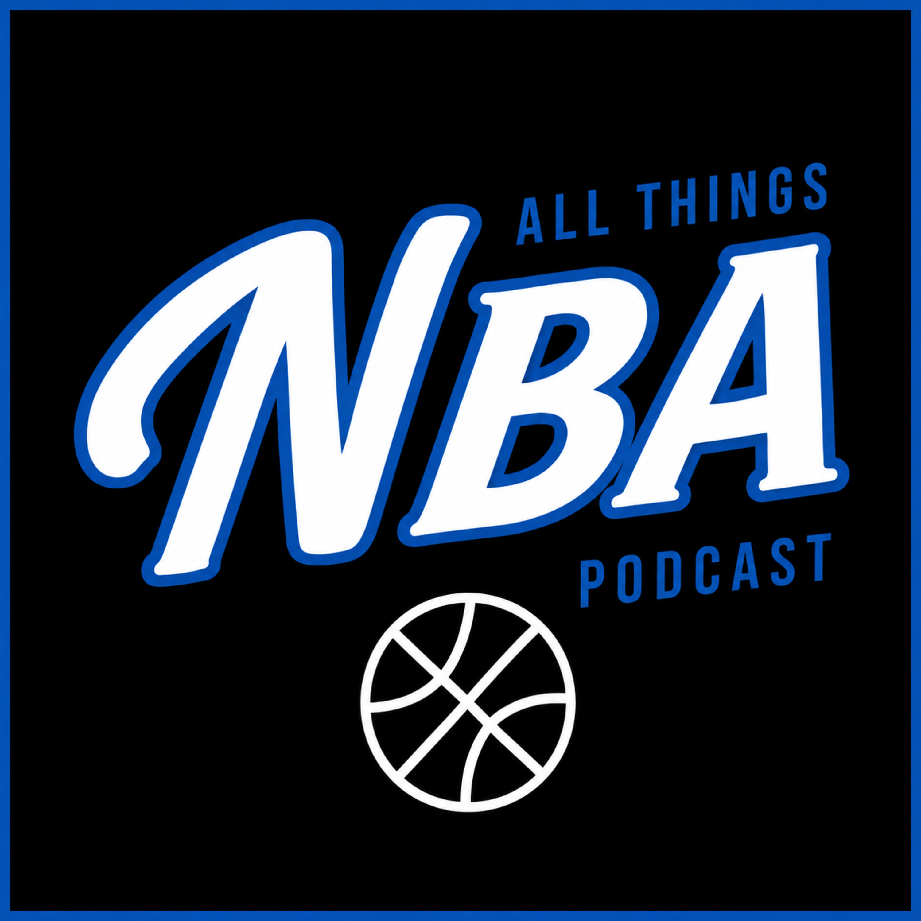 Brayden Burries The MOST NBA-Ready Guard In The Draft? Perfect Fit With The Mavs? All Things NBA Ft. Kevin Thomas