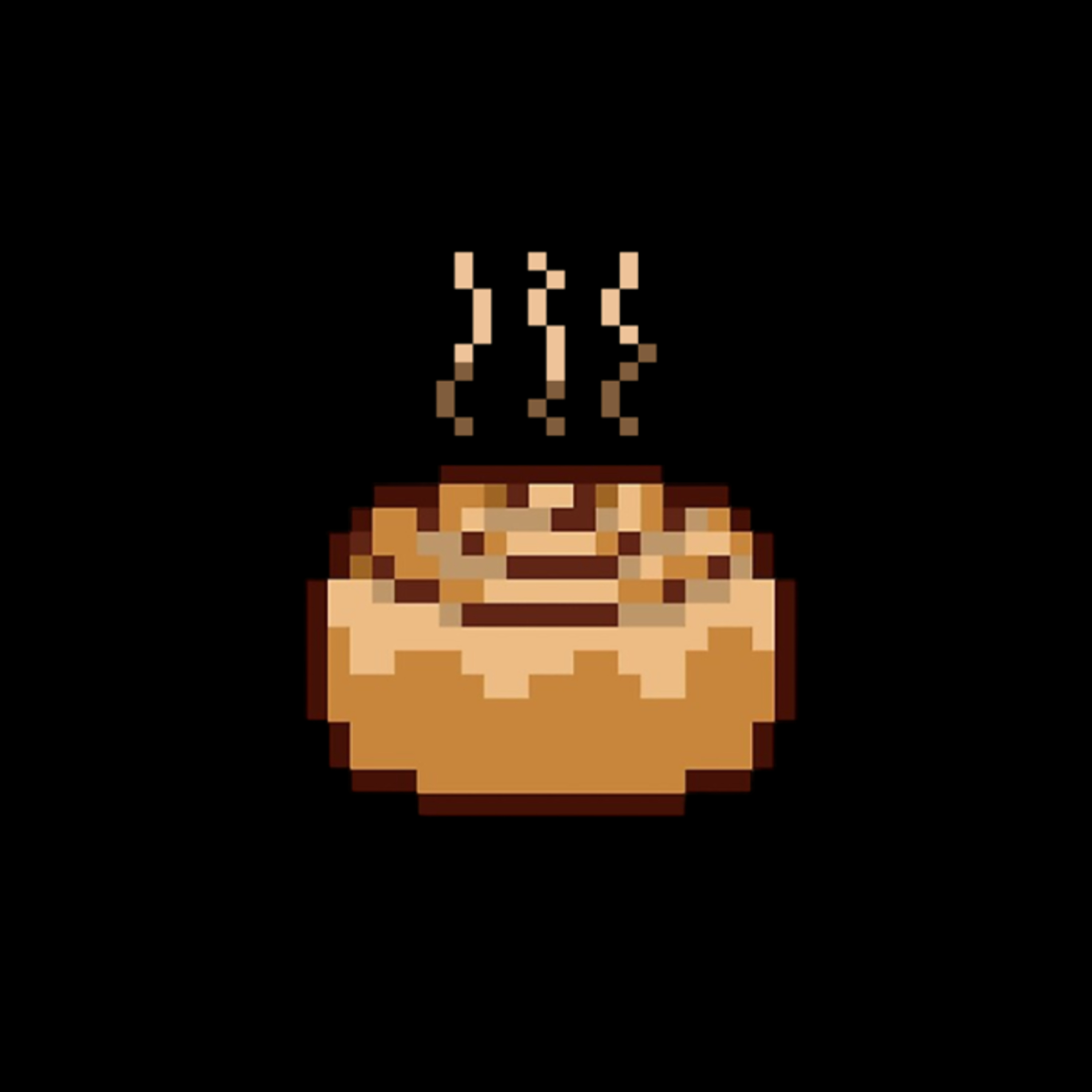 Cinnabon's smell that sells