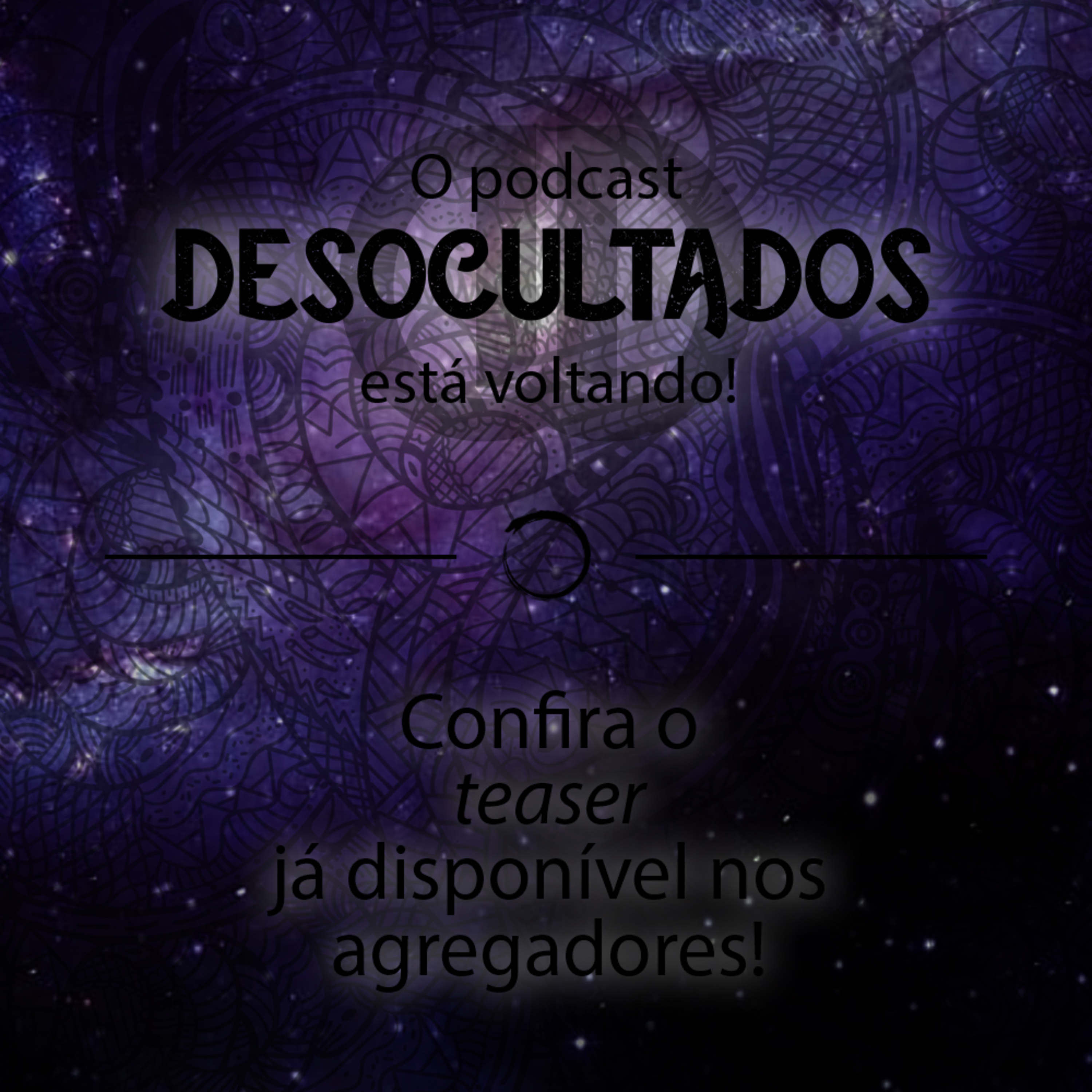 DESOCULTADOS