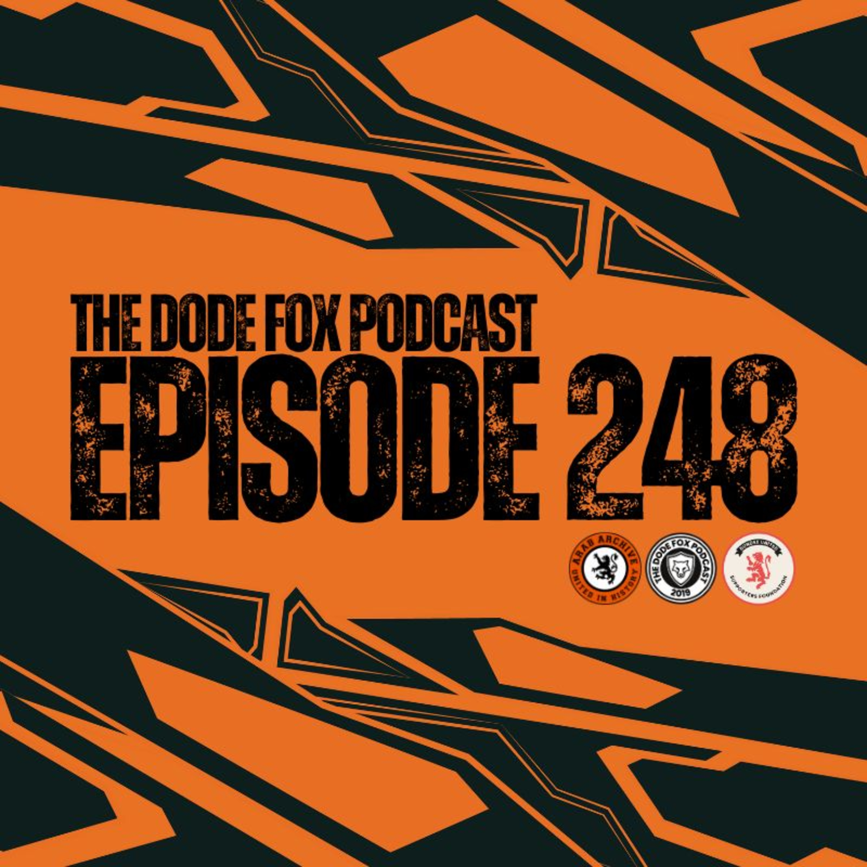 The Dode Fox Podcast