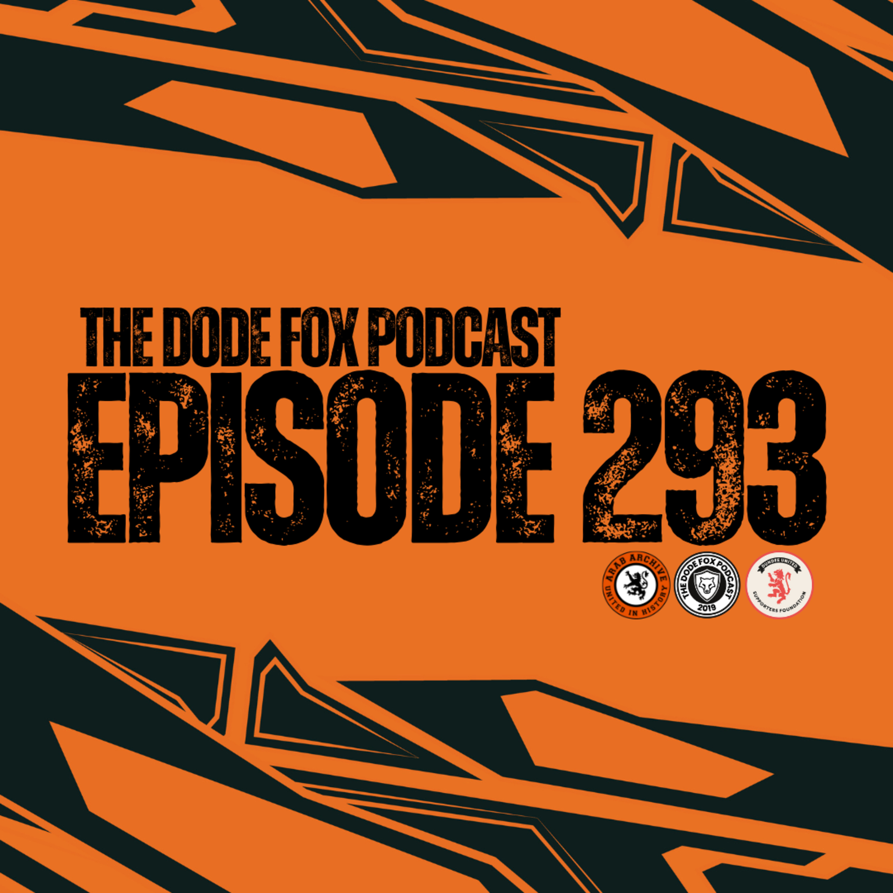 Episode 293 - Finally Firing