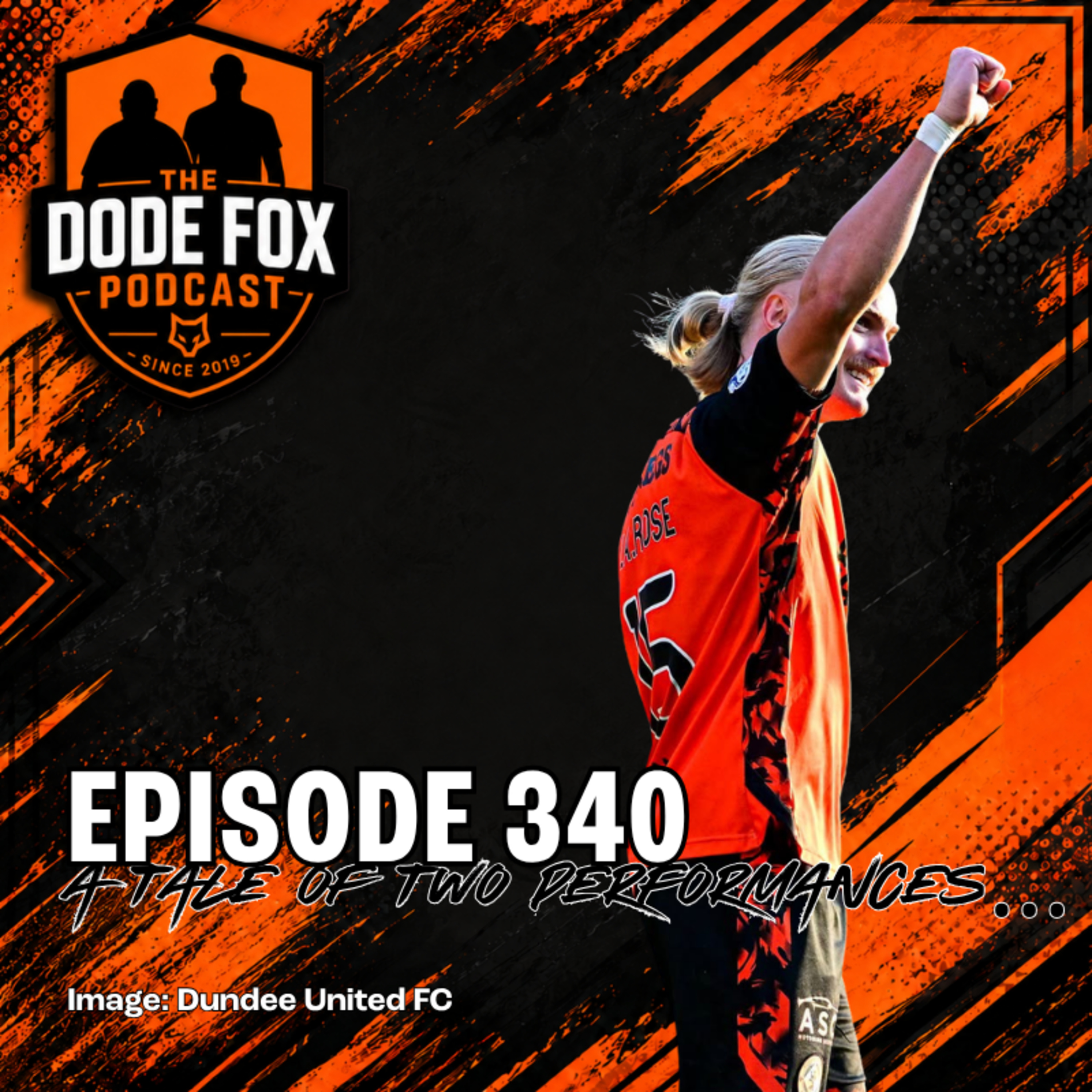 Episode 340 - A Tale of Two Performances…