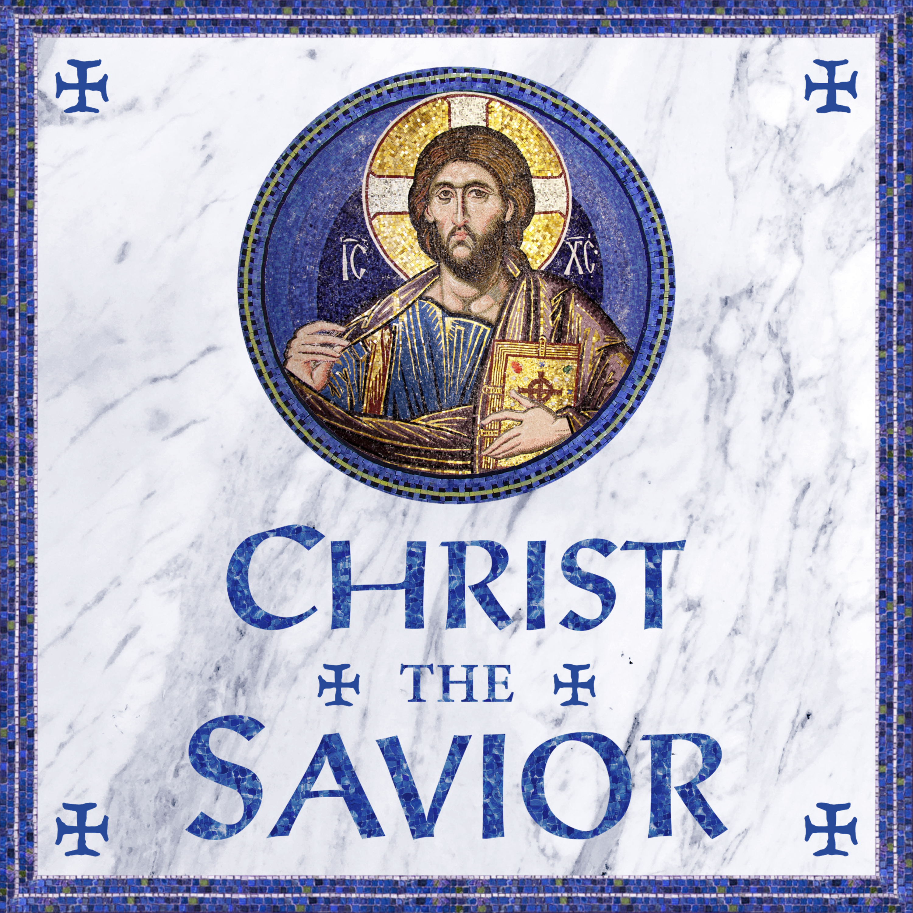 St. Mary of Egypt | April 2, 2023 episode artwork