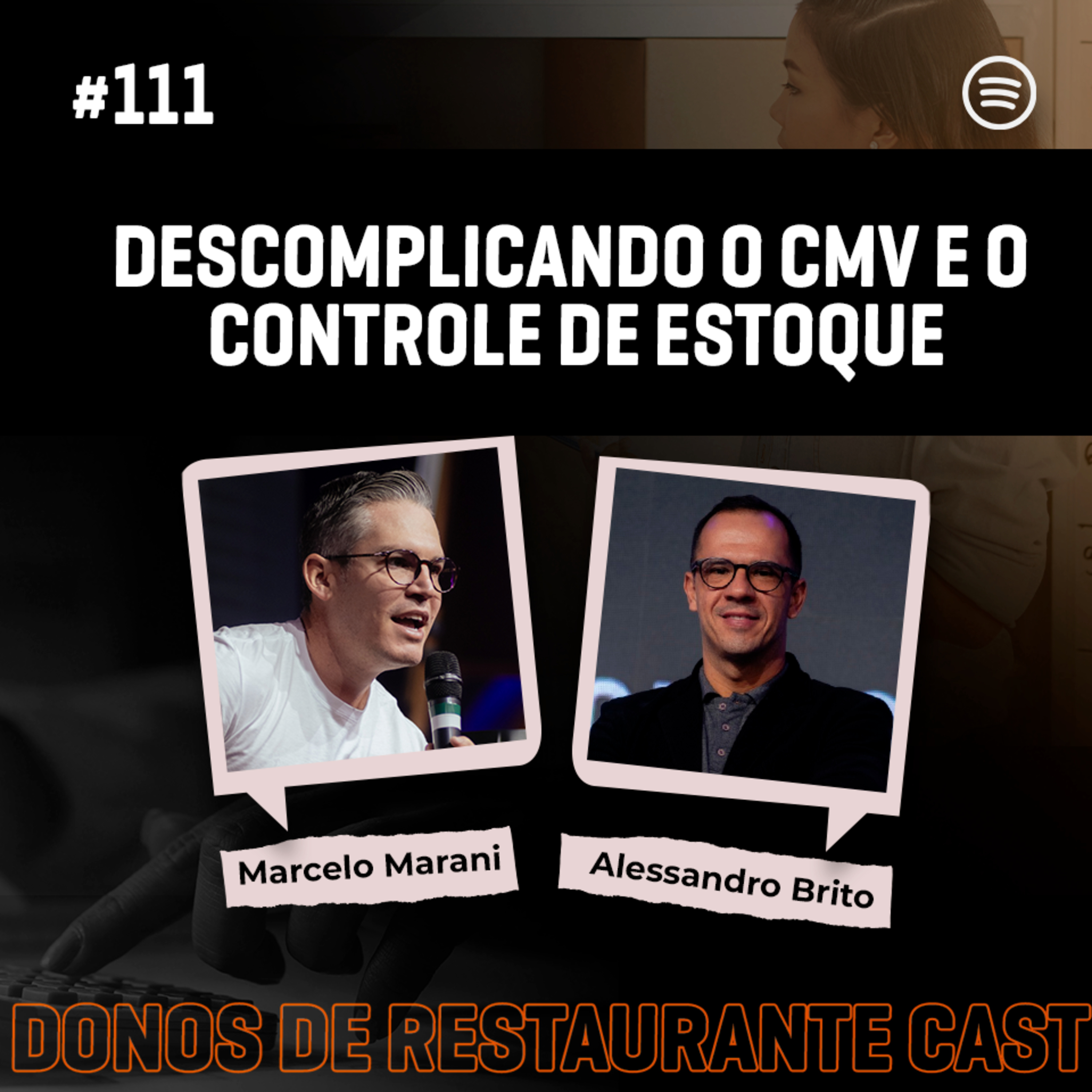 Donos de Restaurantes