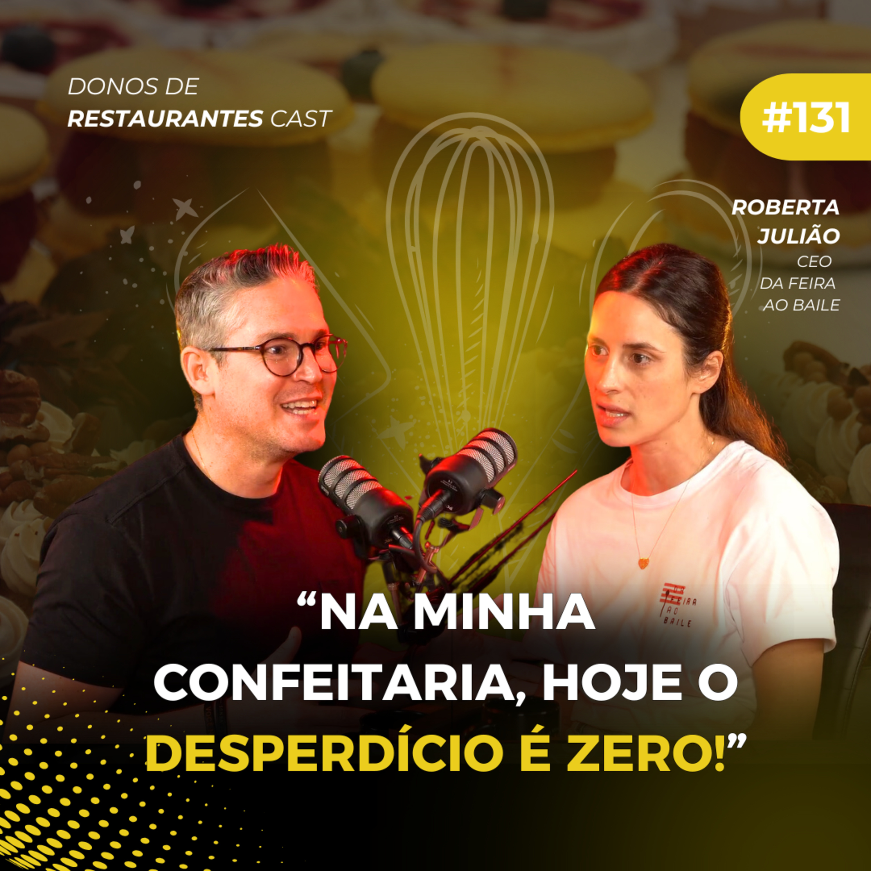 Donos de Restaurantes