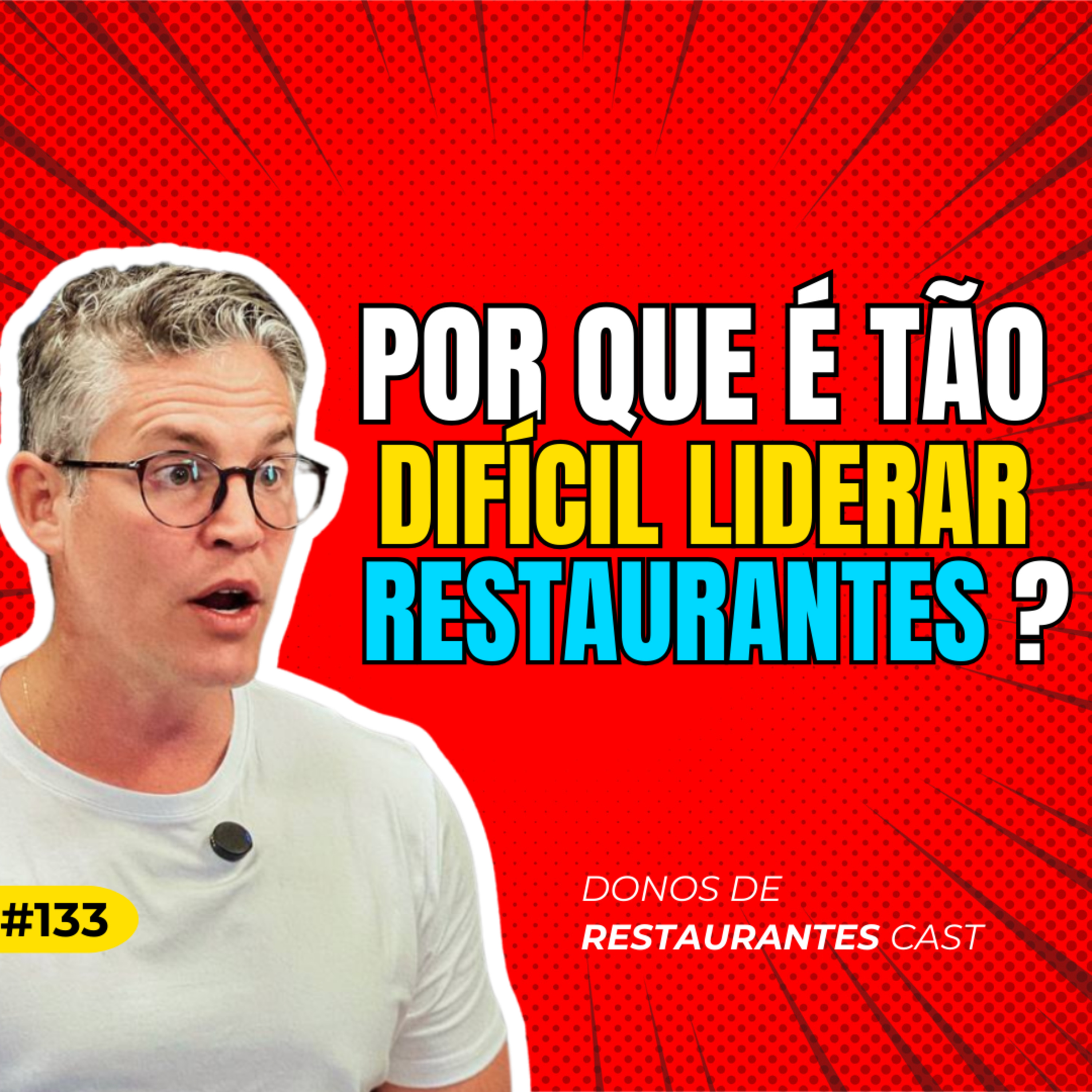 Donos de Restaurantes