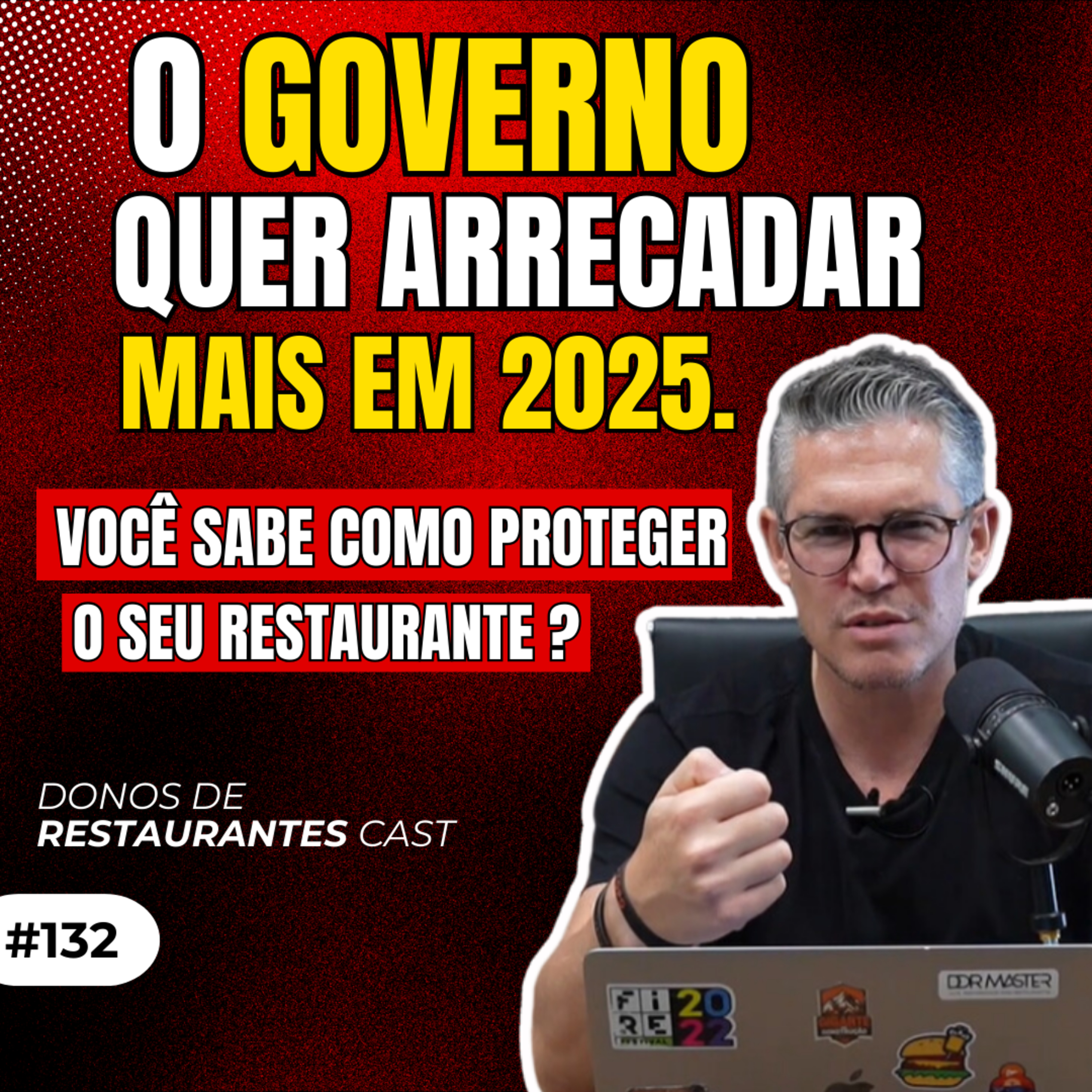 Donos de Restaurantes