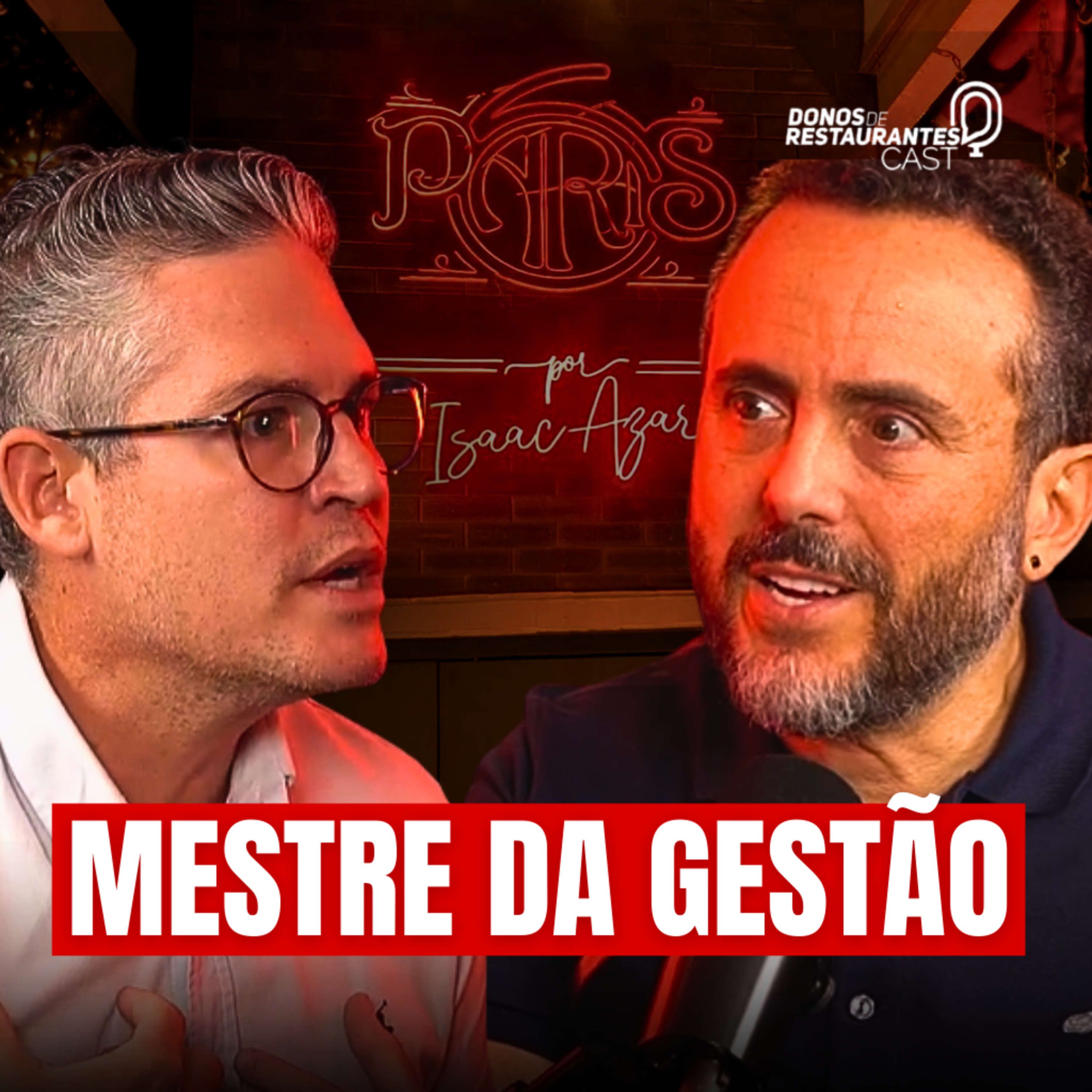 Donos de Restaurantes