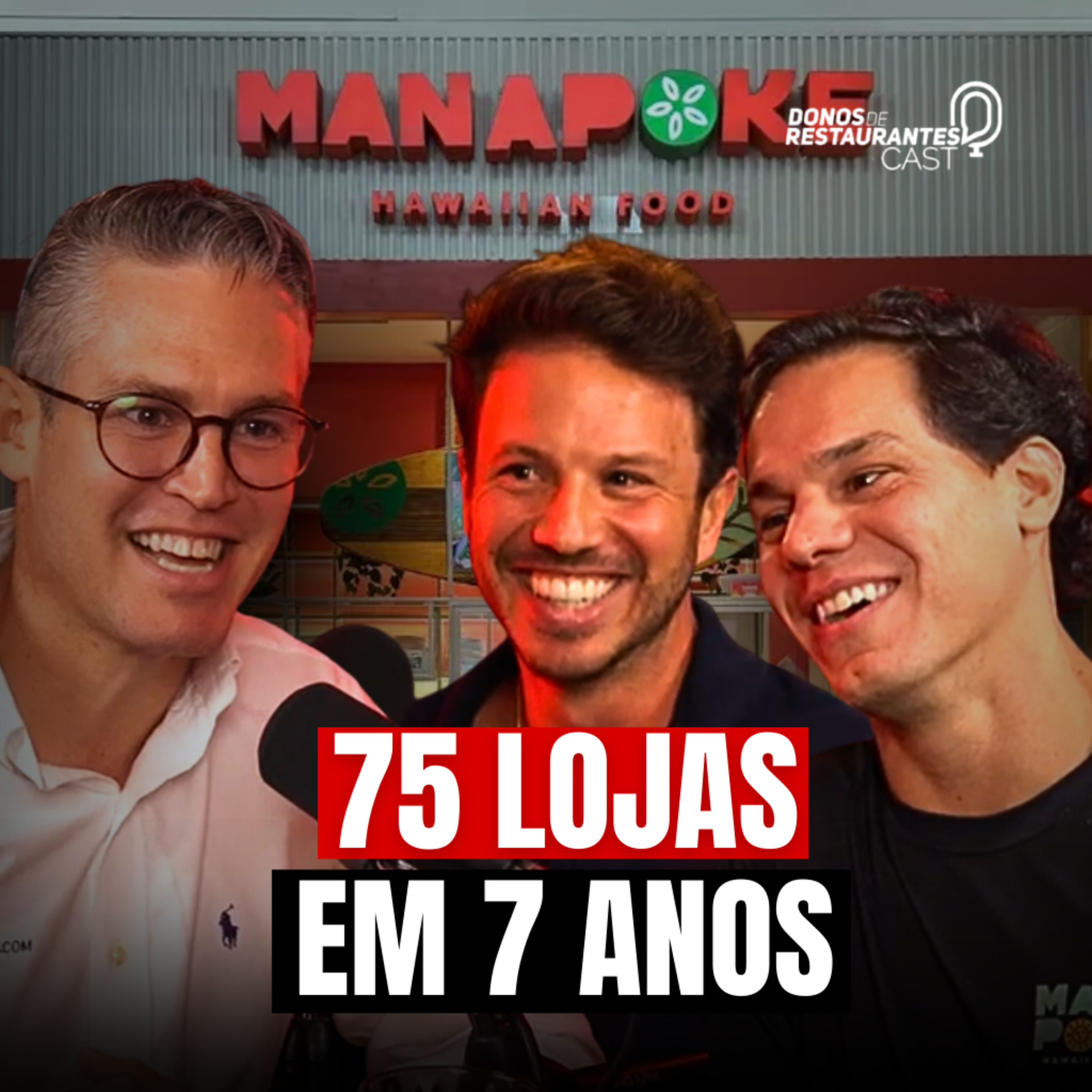 Donos de Restaurantes