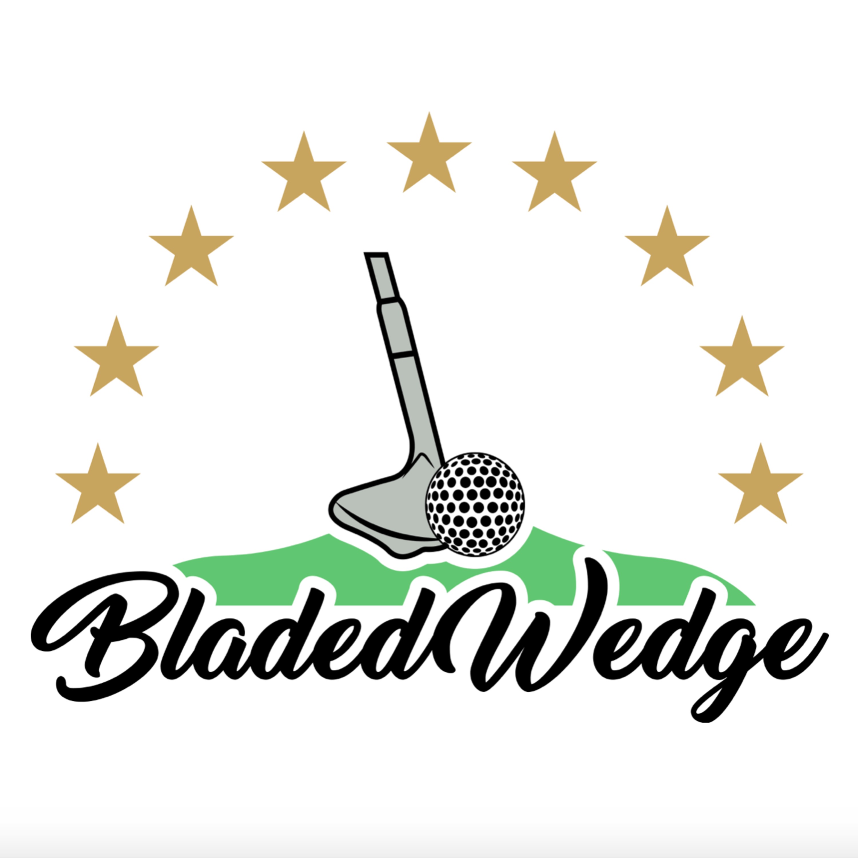 The Bladed Wedge Podcast